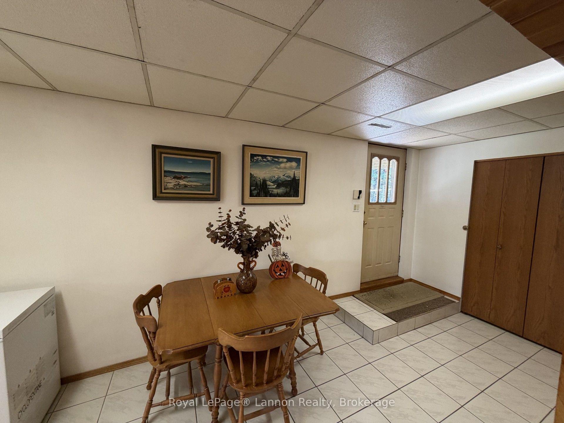 Photo 27 of 149 Timberline Drive, Thunder Bay, John Street South — HOMEH