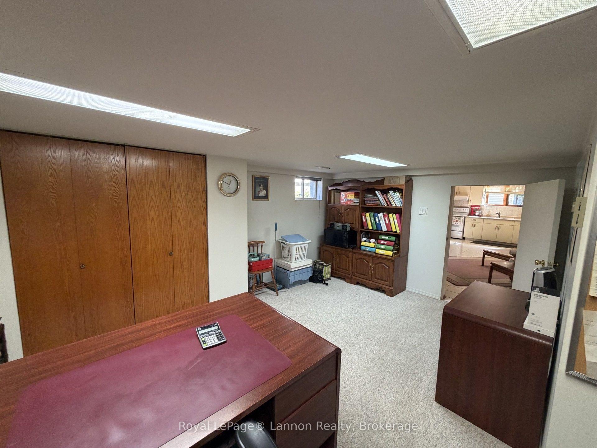 Photo 29 of 149 Timberline Drive, Thunder Bay, John Street South — HOMEH