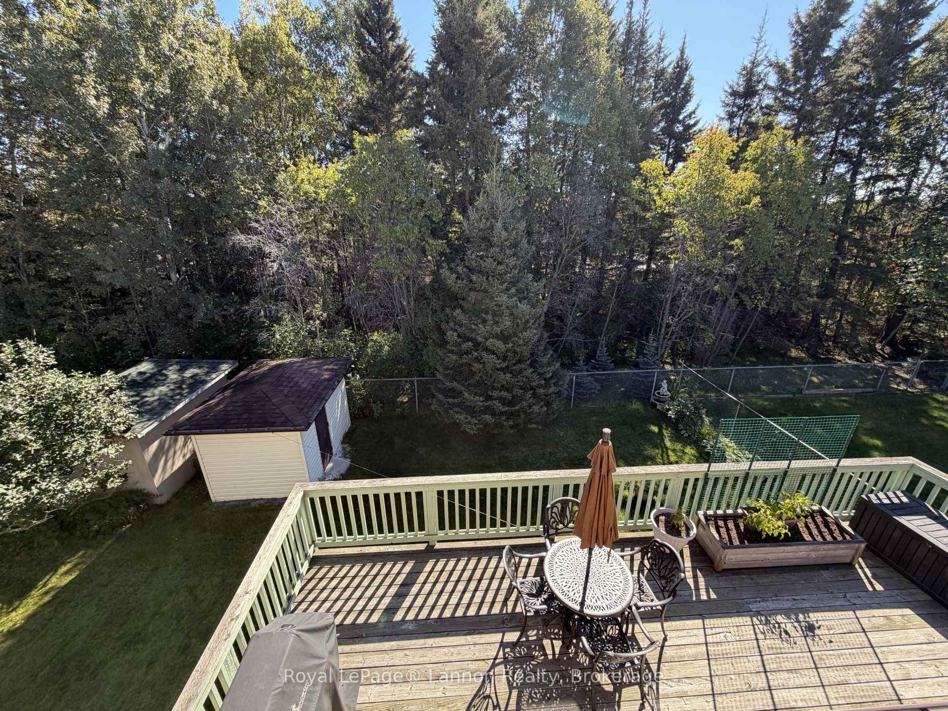 Photo 33 of 149 Timberline Drive, Thunder Bay, John Street South — HOMEH