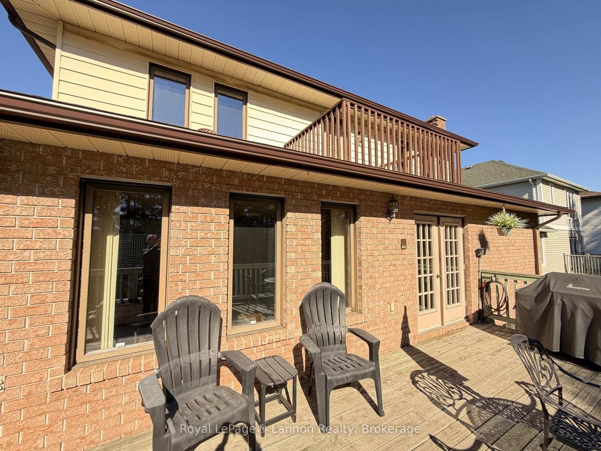 Photo 36 of 149 Timberline Drive, Thunder Bay, John Street South — HOMEH