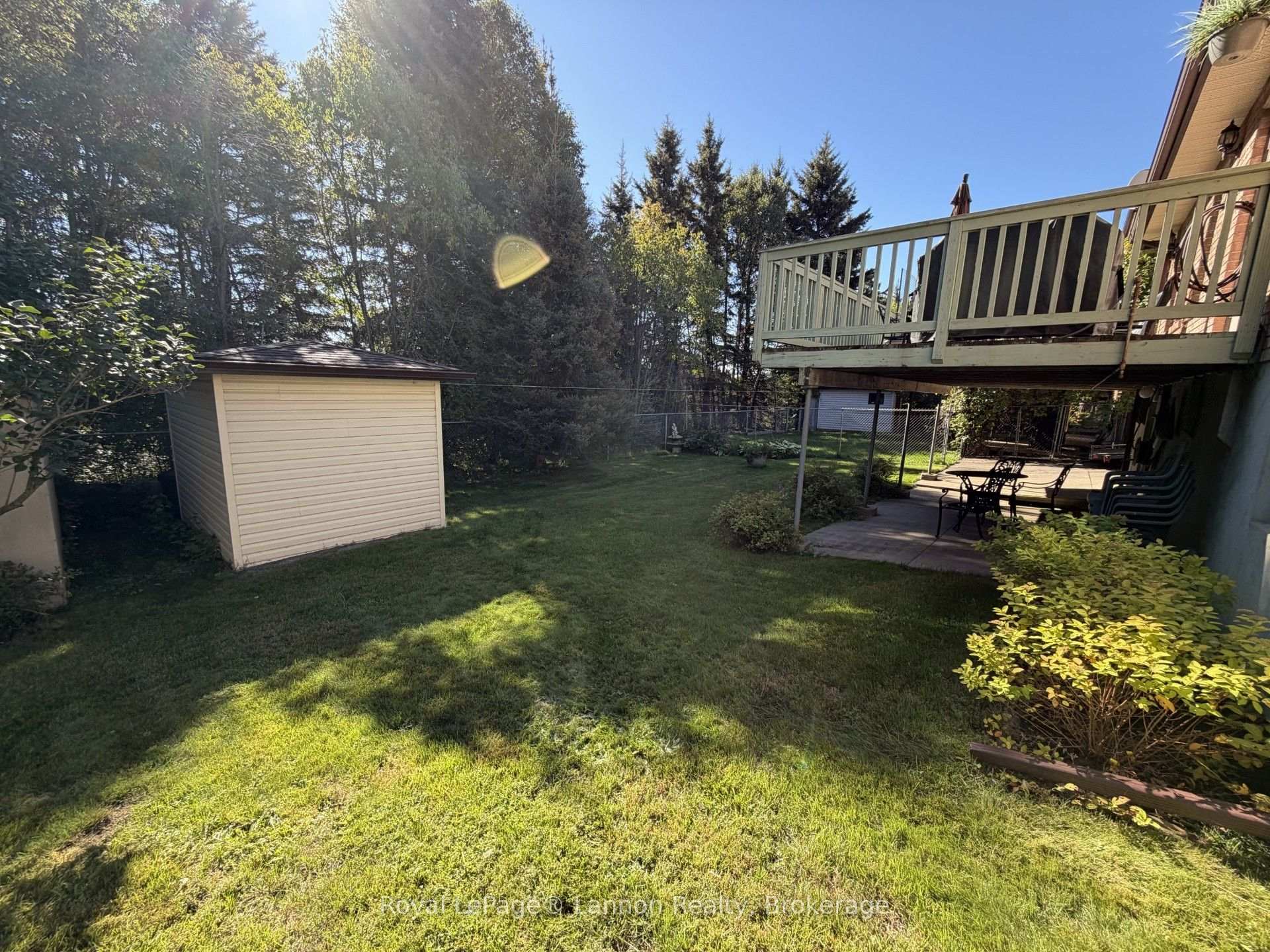 Photo 38 of 149 Timberline Drive, Thunder Bay, John Street South — HOMEH