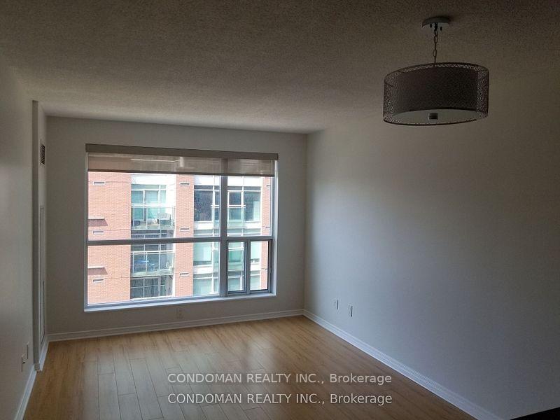 Photo 3 of Unit 909, 230 King Street E, Toronto, Moss Park — HOMEH