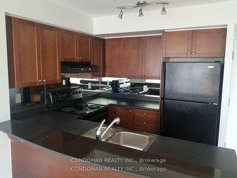 Photo 4 of Unit 909, 230 King Street E, Toronto, Moss Park — HOMEH