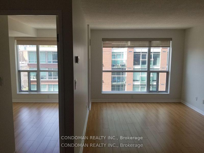 Photo 5 of Unit 909, 230 King Street E, Toronto, Moss Park — HOMEH