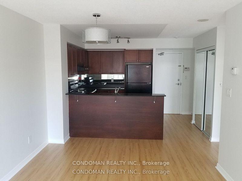 Photo 8 of Unit 909, 230 King Street E, Toronto, Moss Park — HOMEH
