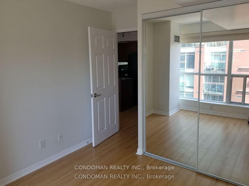 Photo 9 of Unit 909, 230 King Street E, Toronto, Moss Park — HOMEH