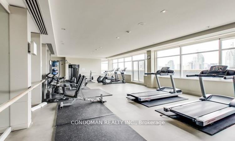 Photo 10 of Unit 909, 230 King Street E, Toronto, Moss Park — HOMEH