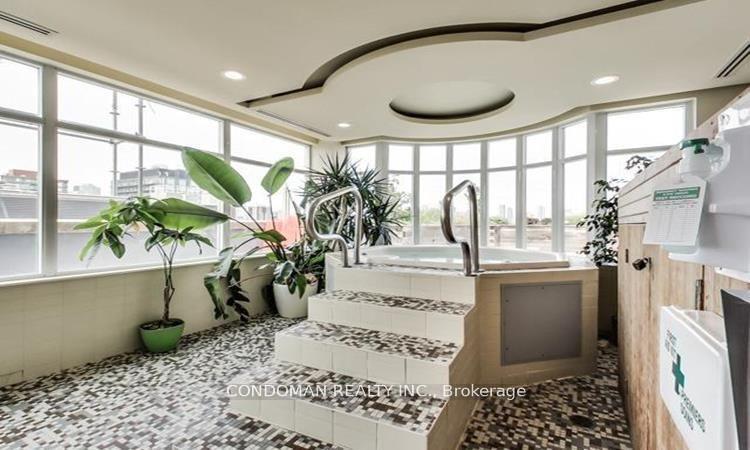 Photo 11 of Unit 909, 230 King Street E, Toronto, Moss Park — HOMEH