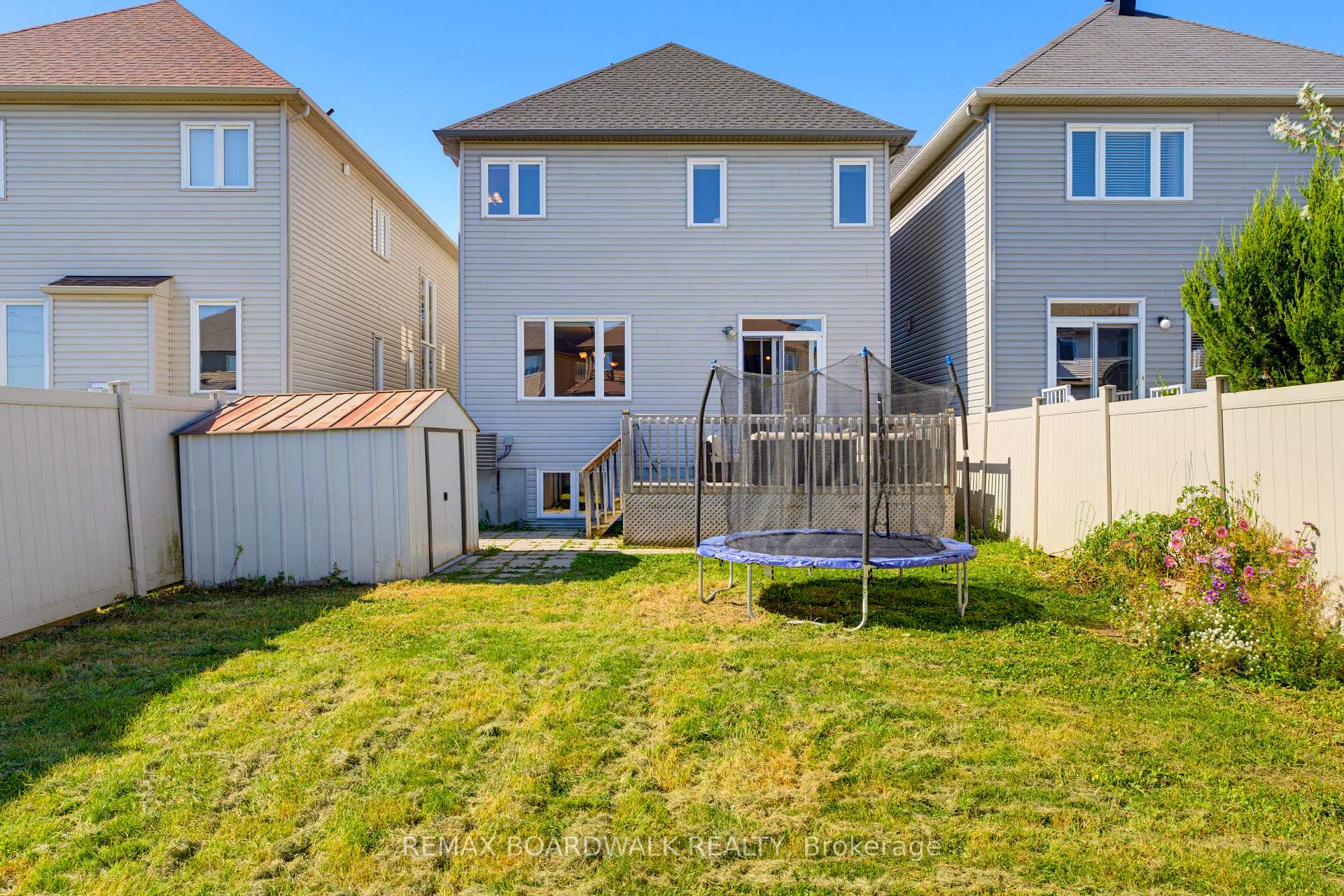 Photo 41 of 210 Broxburn Crescent, Ottawa, Barrhaven - Heritage Park — HOMEH