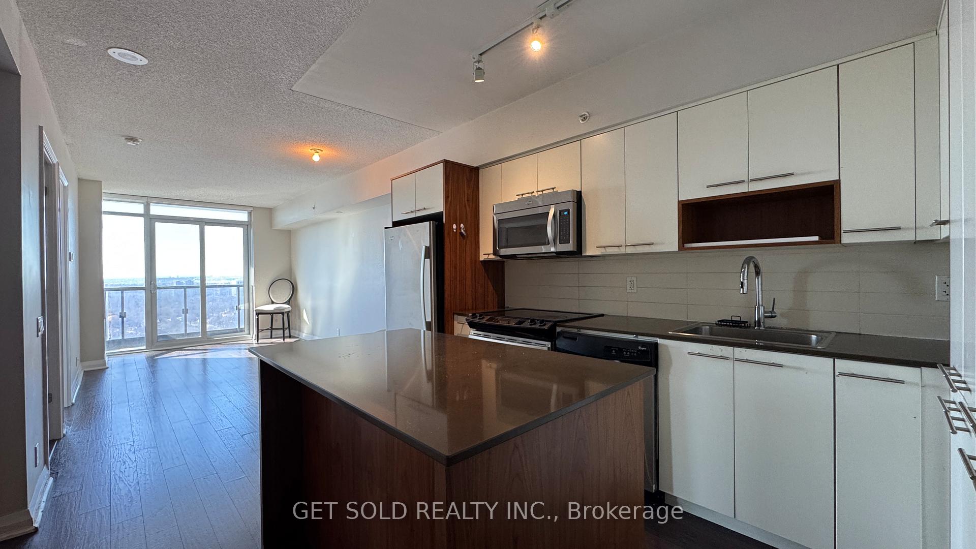 Photo 1 of Unit 2708, 5 Valhalla Inn Road, Etobicoke, Islington-City Centre West — HOMEH