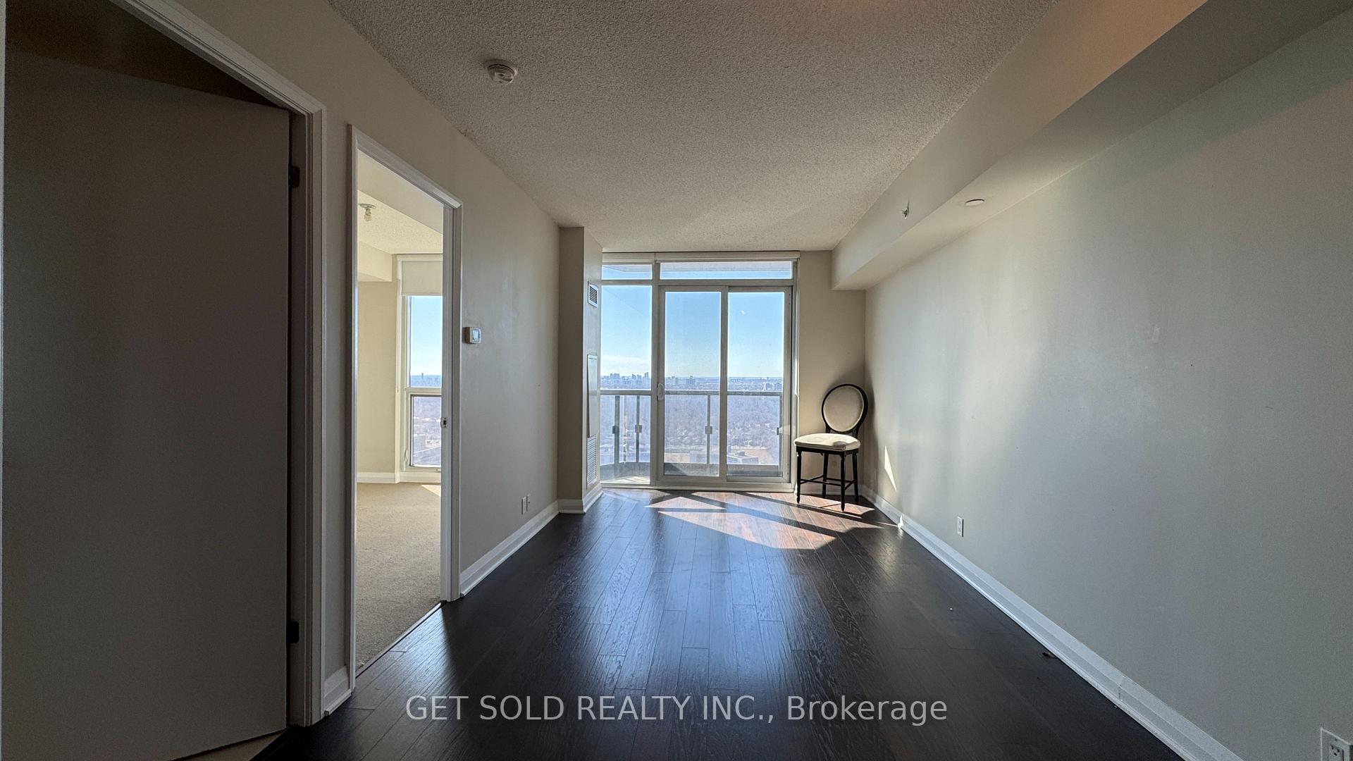 Photo 3 of Unit 2708, 5 Valhalla Inn Road, Etobicoke, Islington-City Centre West — HOMEH