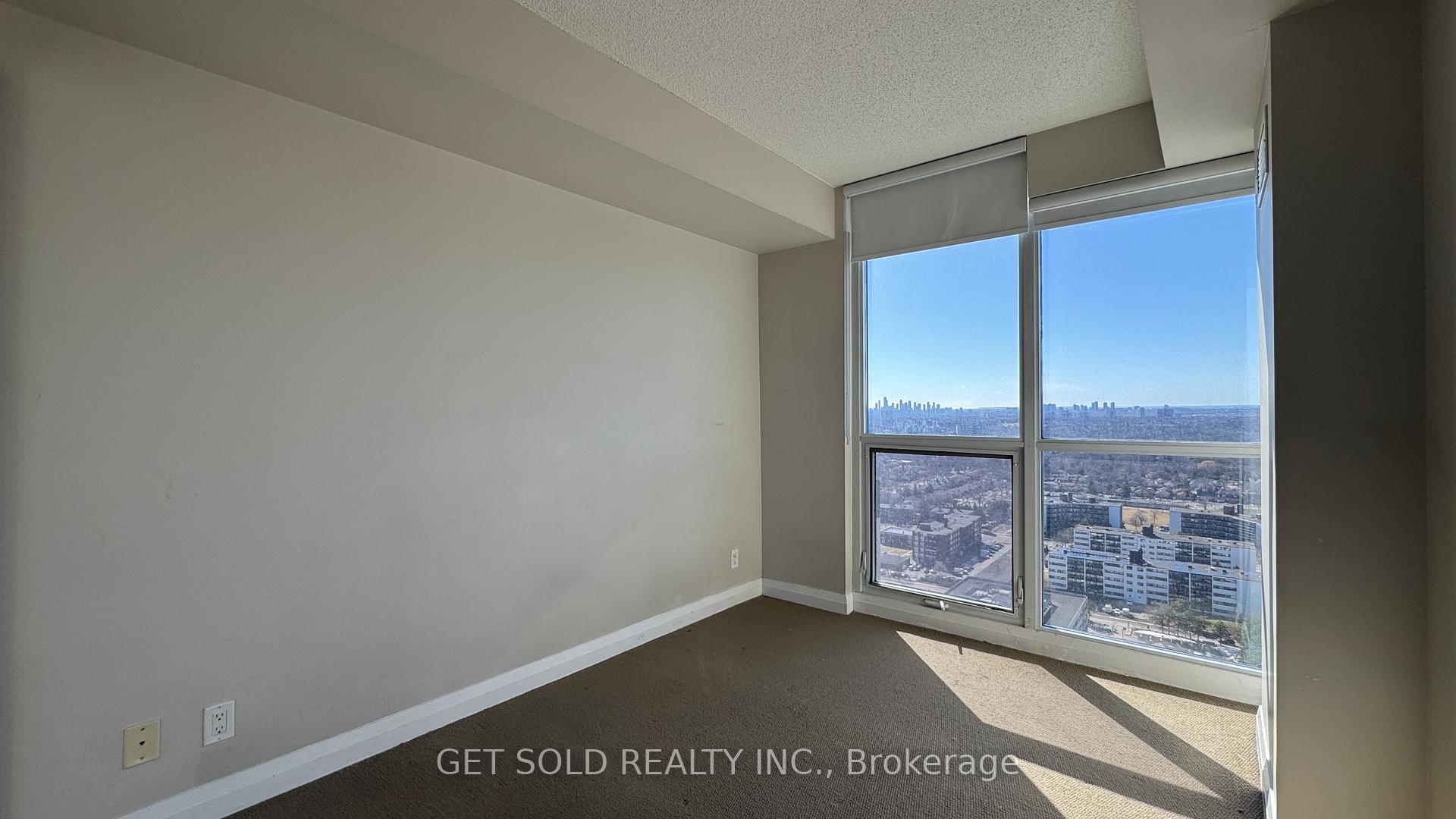 Photo 6 of Unit 2708, 5 Valhalla Inn Road, Etobicoke, Islington-City Centre West — HOMEH