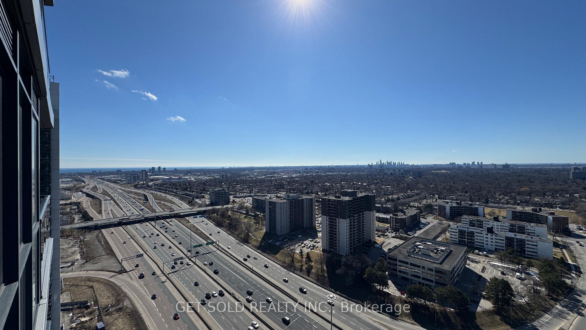 Photo 8 of Unit 2708, 5 Valhalla Inn Road, Etobicoke, Islington-City Centre West — HOMEH