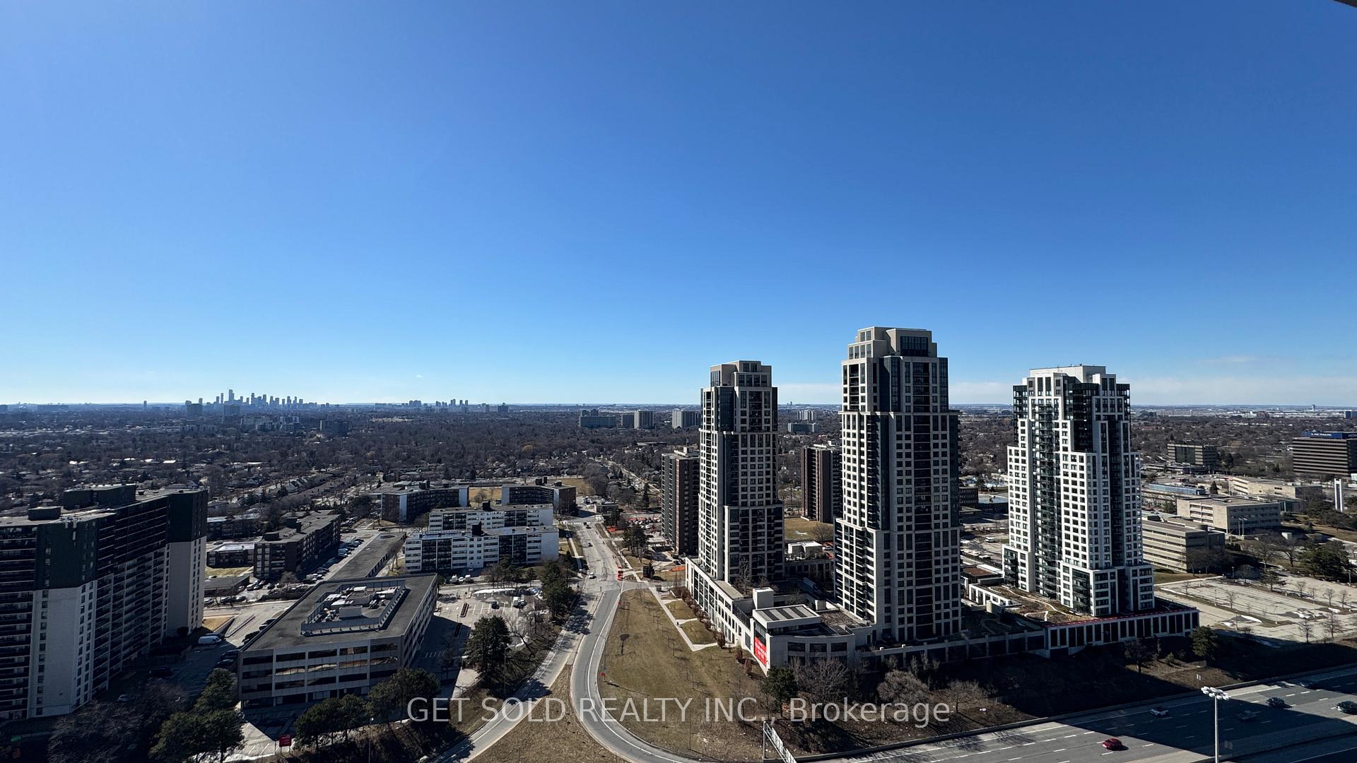 Photo 9 of Unit 2708, 5 Valhalla Inn Road, Etobicoke, Islington-City Centre West — HOMEH
