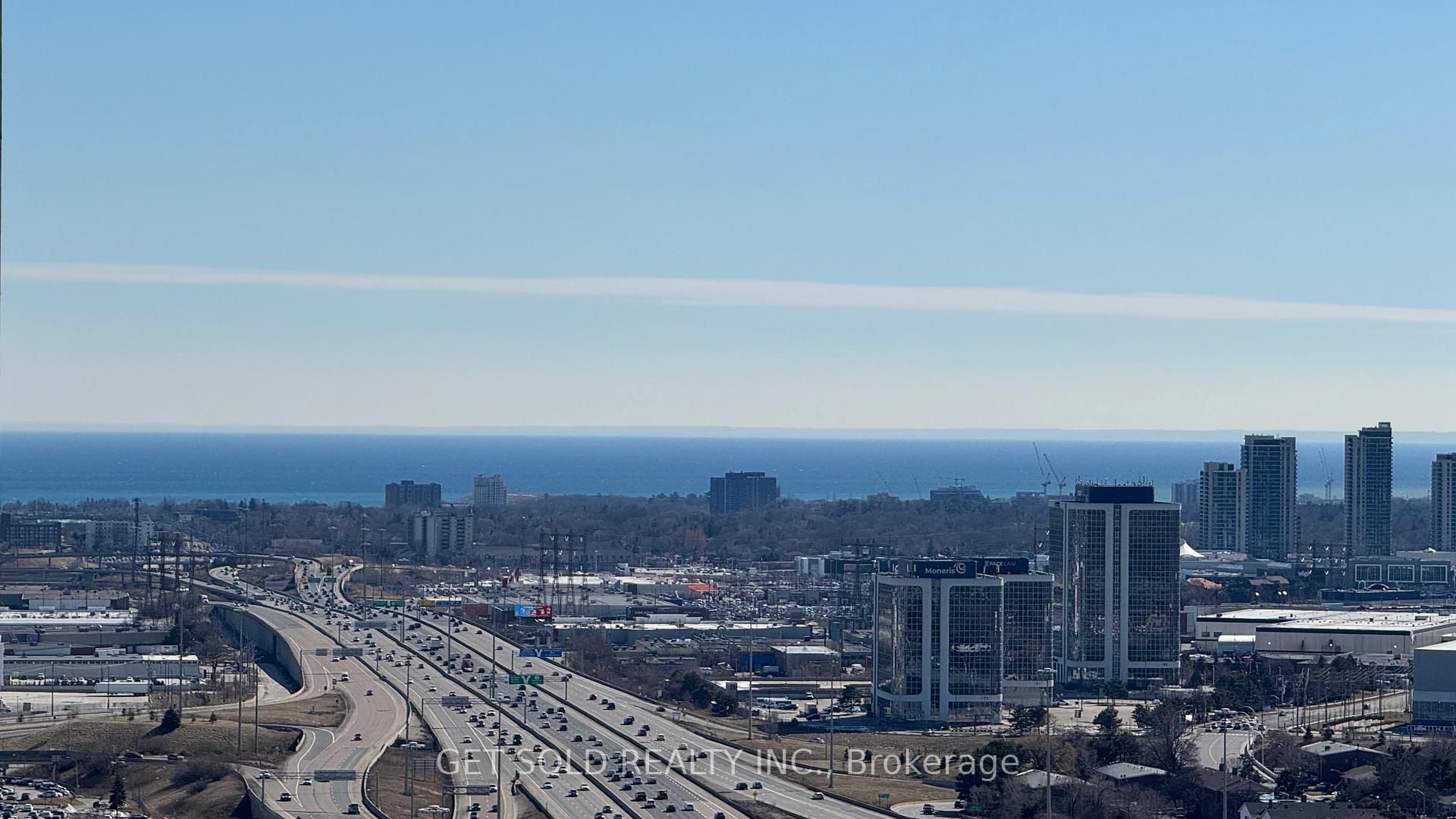 Photo 11 of Unit 2708, 5 Valhalla Inn Road, Etobicoke, Islington-City Centre West — HOMEH