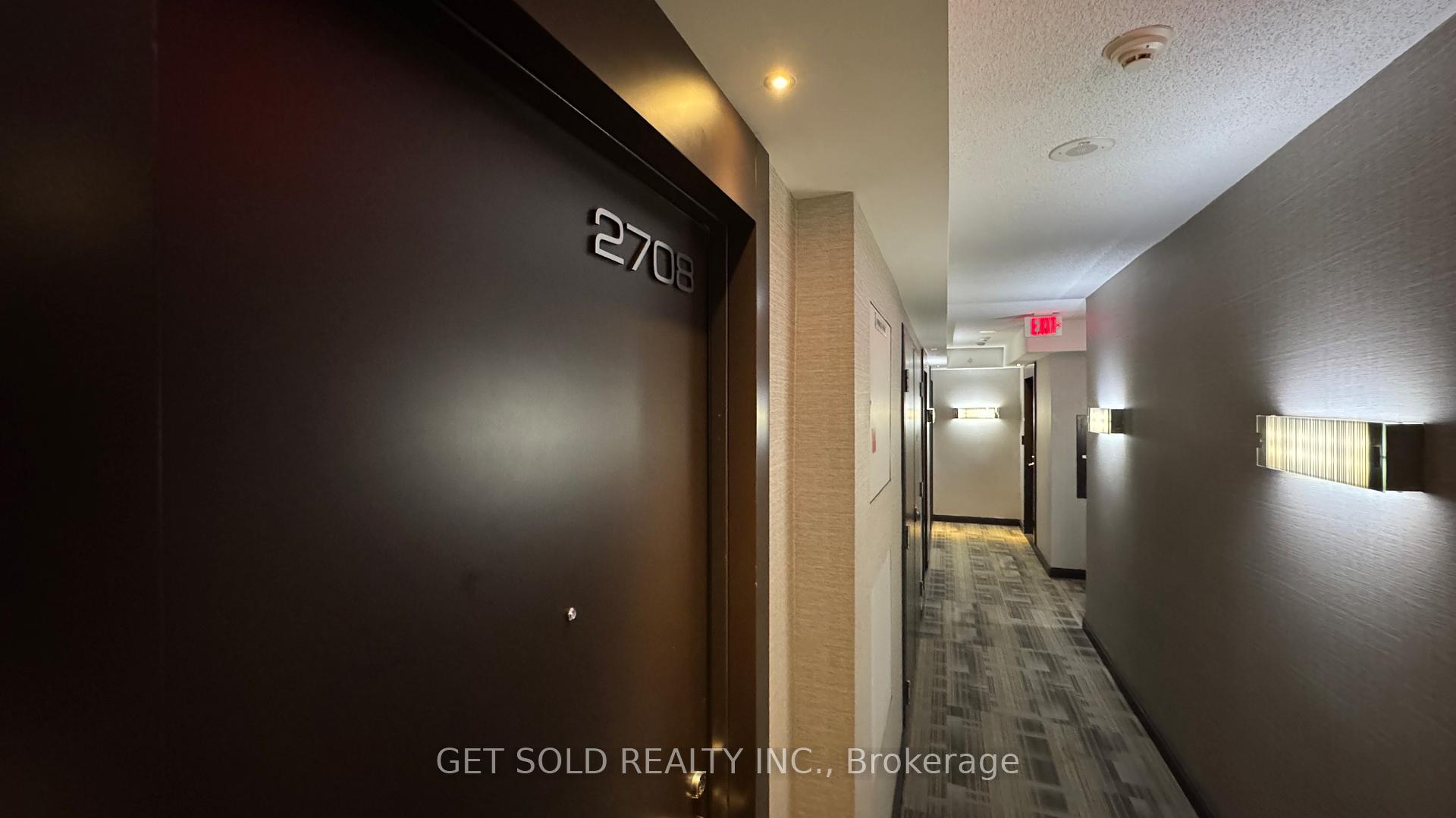 Photo 12 of Unit 2708, 5 Valhalla Inn Road, Etobicoke, Islington-City Centre West — HOMEH