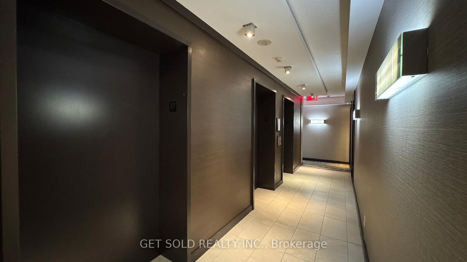 Photo 13 of Unit 2708, 5 Valhalla Inn Road, Etobicoke, Islington-City Centre West — HOMEH