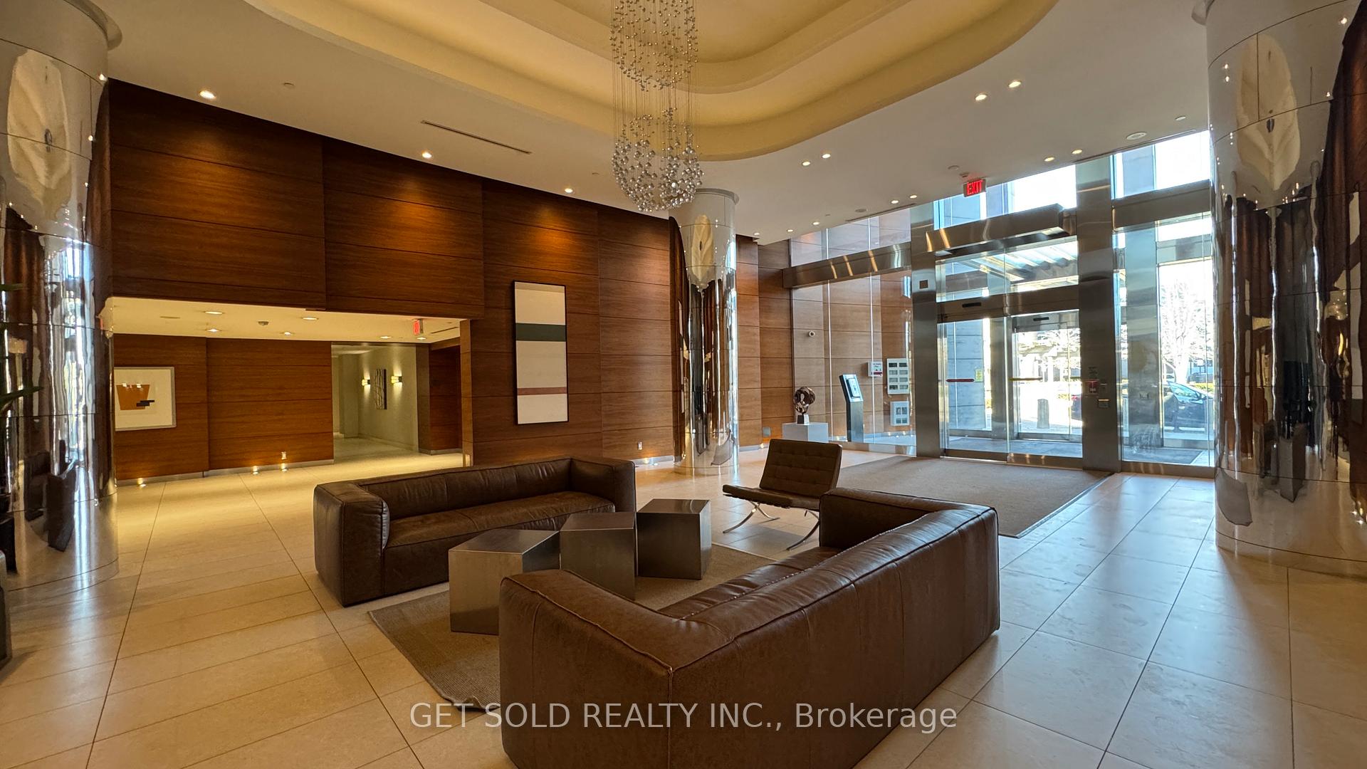 Photo 16 of Unit 2708, 5 Valhalla Inn Road, Etobicoke, Islington-City Centre West — HOMEH