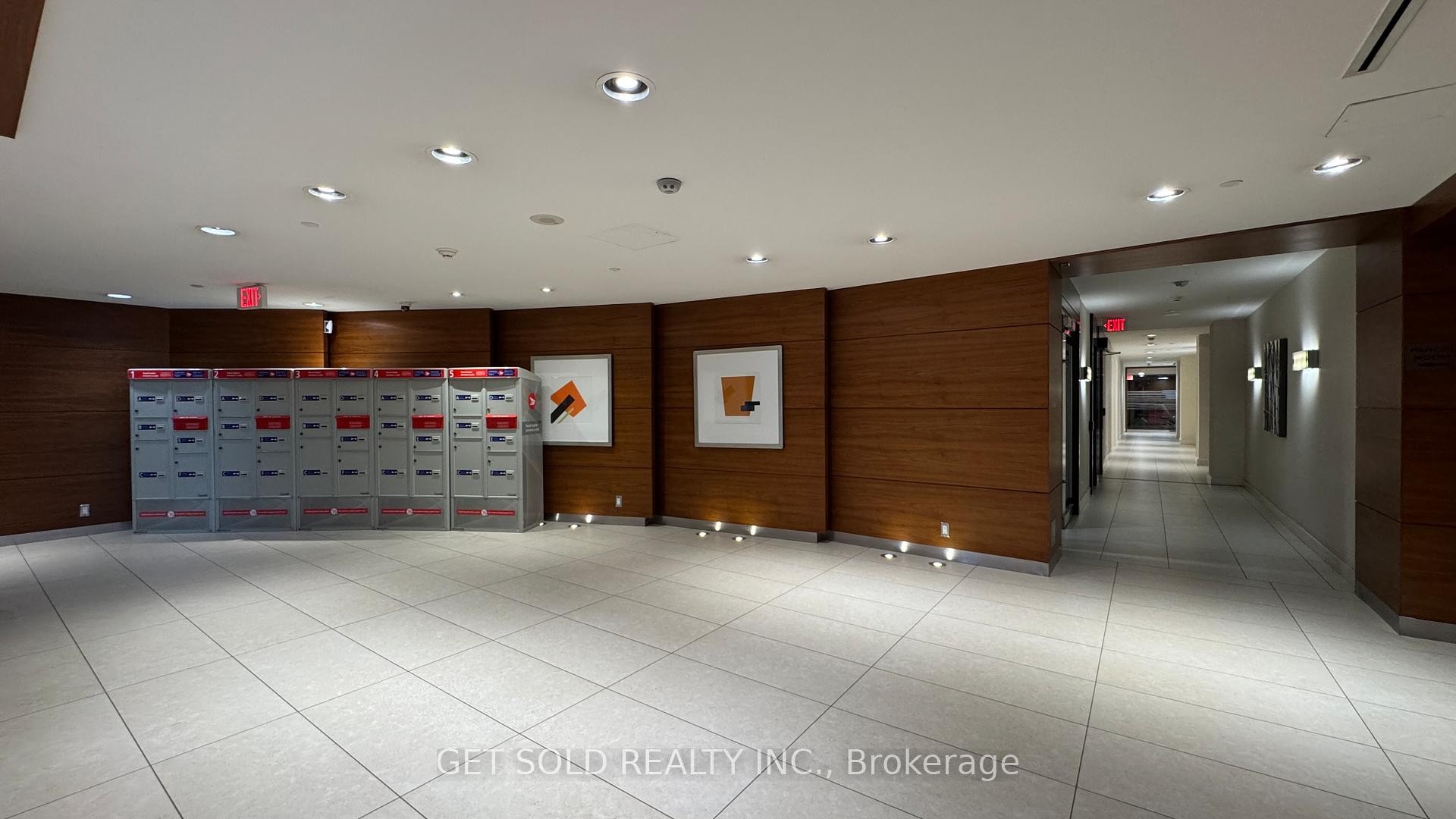 Photo 18 of Unit 2708, 5 Valhalla Inn Road, Etobicoke, Islington-City Centre West — HOMEH