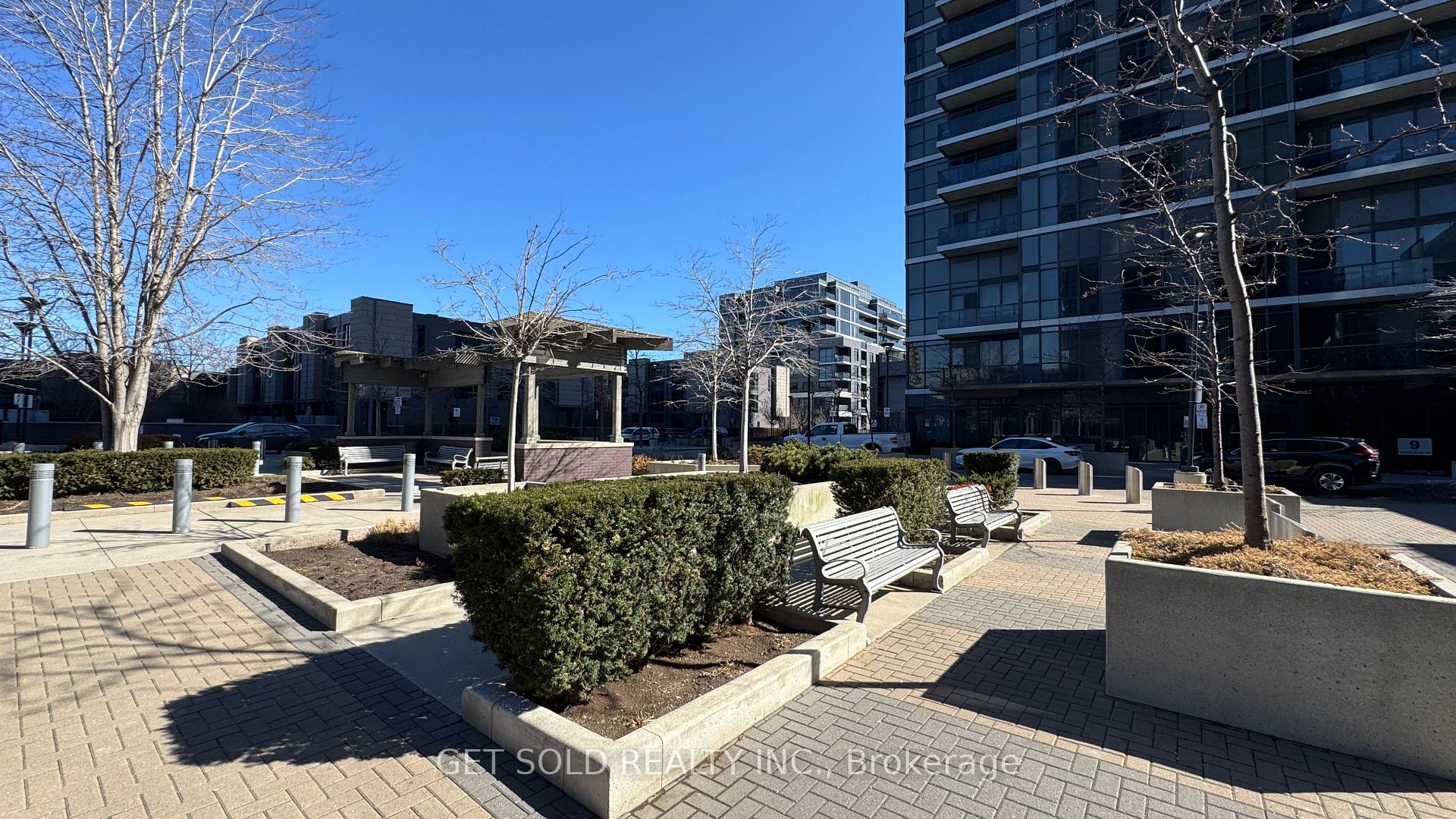 Photo 20 of Unit 2708, 5 Valhalla Inn Road, Etobicoke, Islington-City Centre West — HOMEH