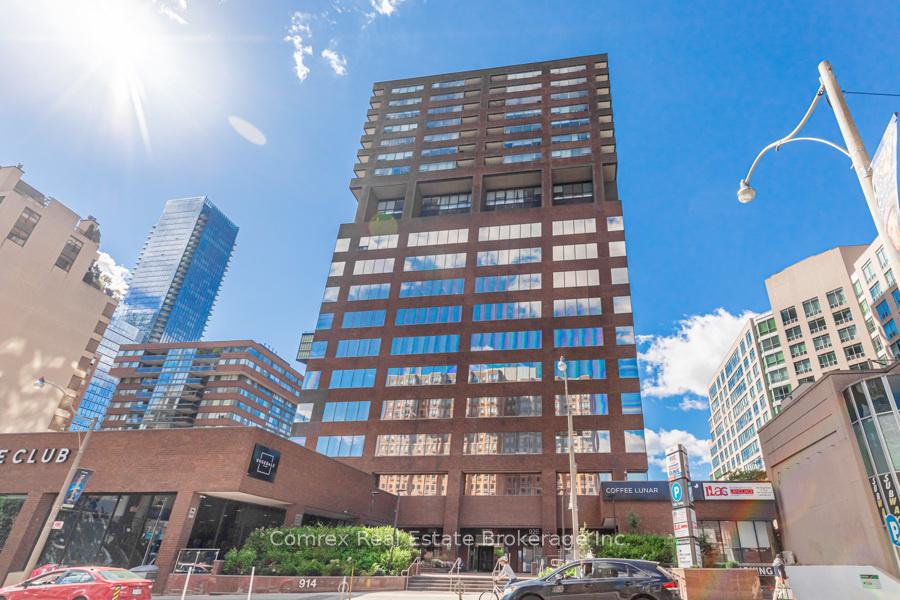 Photo of Unit 1904, 914 Yonge Street