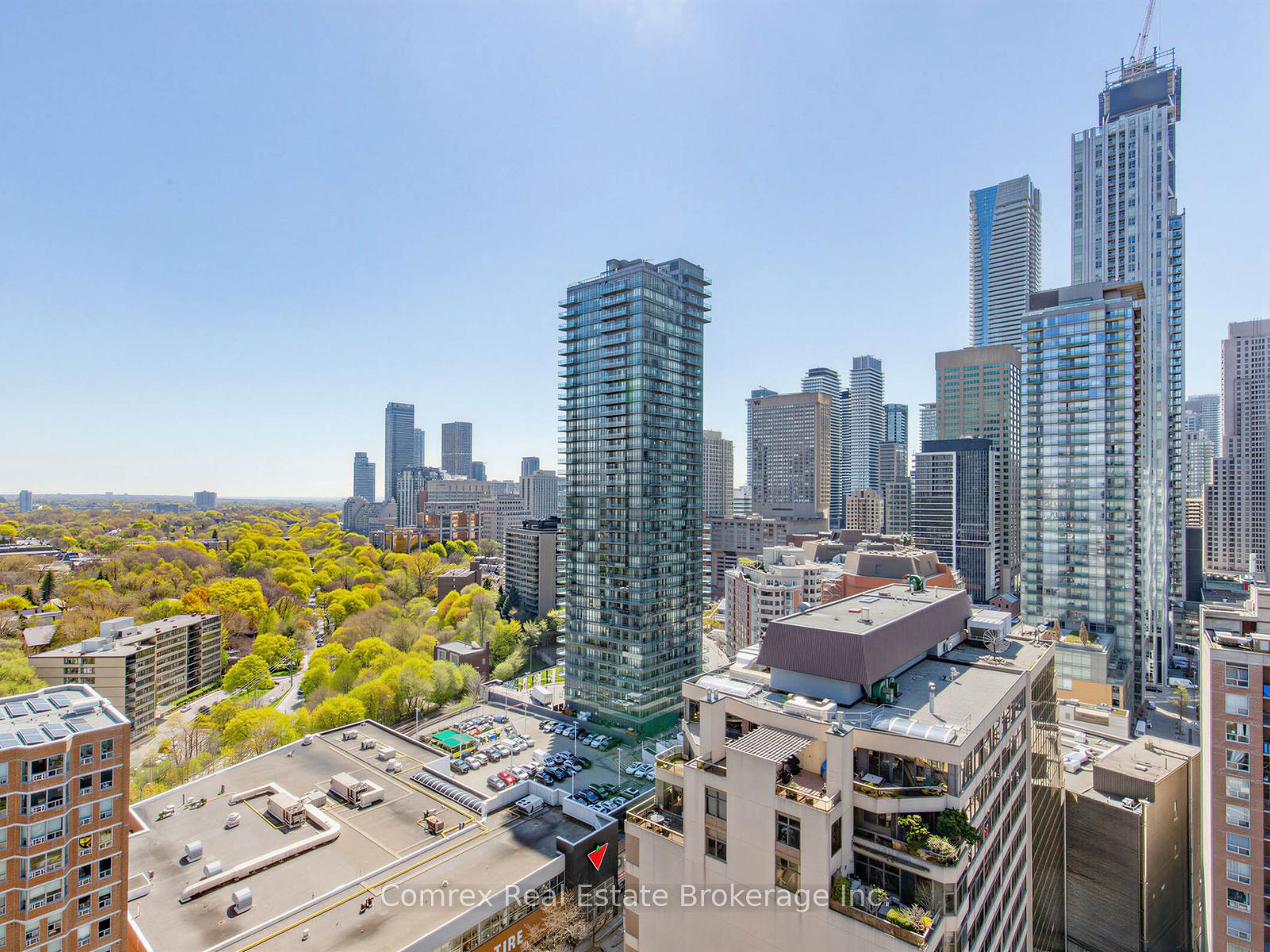 Photo 18 of Unit 1904, 914 Yonge Street, Toronto, The Annex — HOMEH