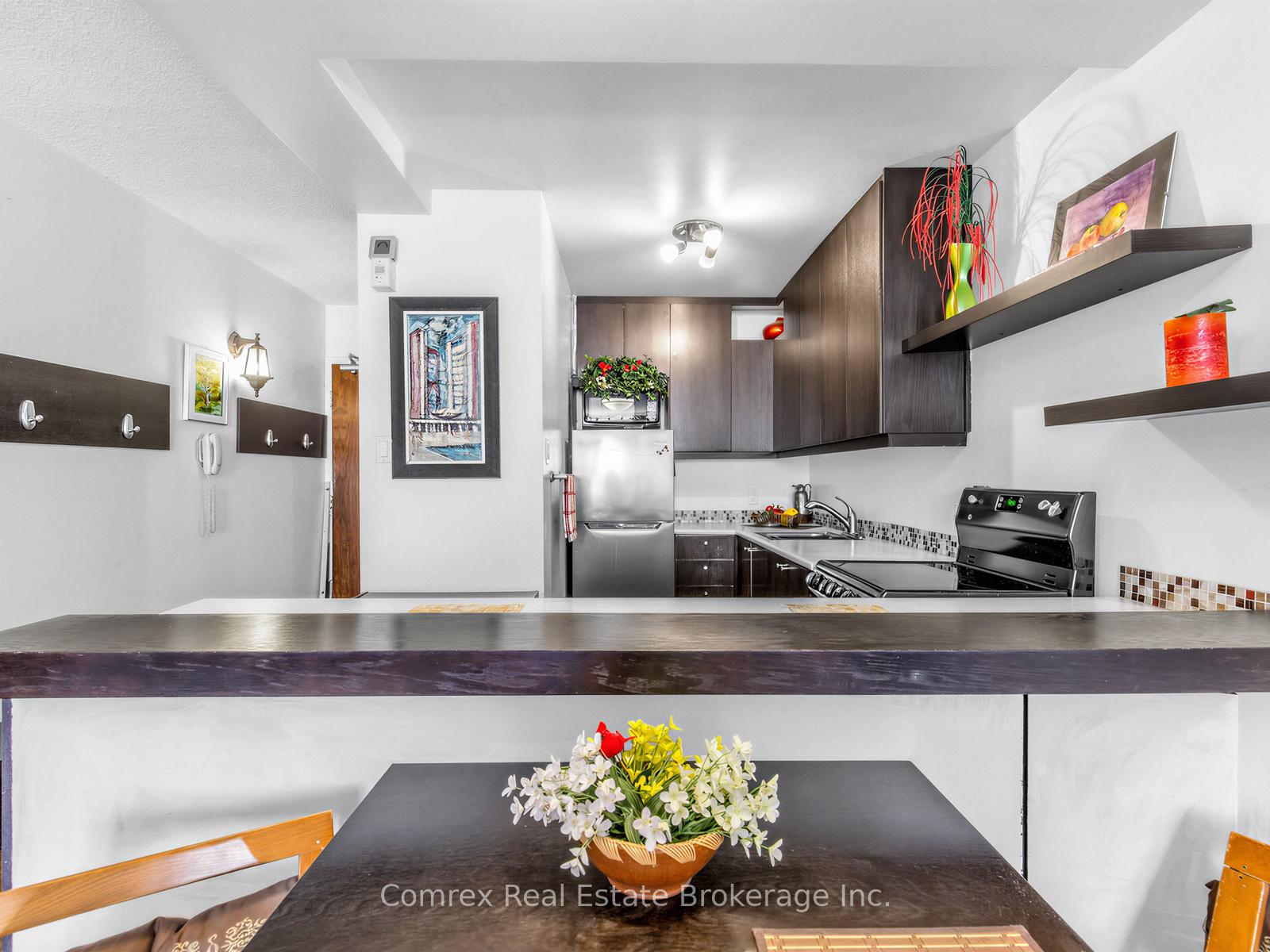 Photo 9 of Unit 1904, 914 Yonge Street, Toronto, The Annex — HOMEH