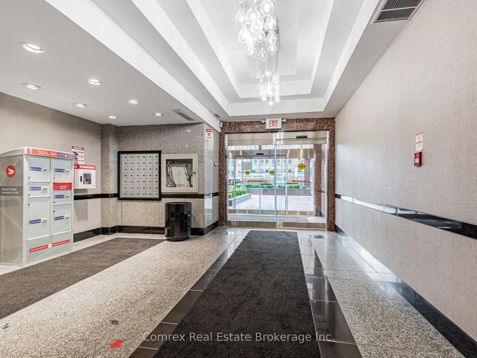 Photo 7 of Unit 1904, 914 Yonge Street, Toronto, The Annex — HOMEH