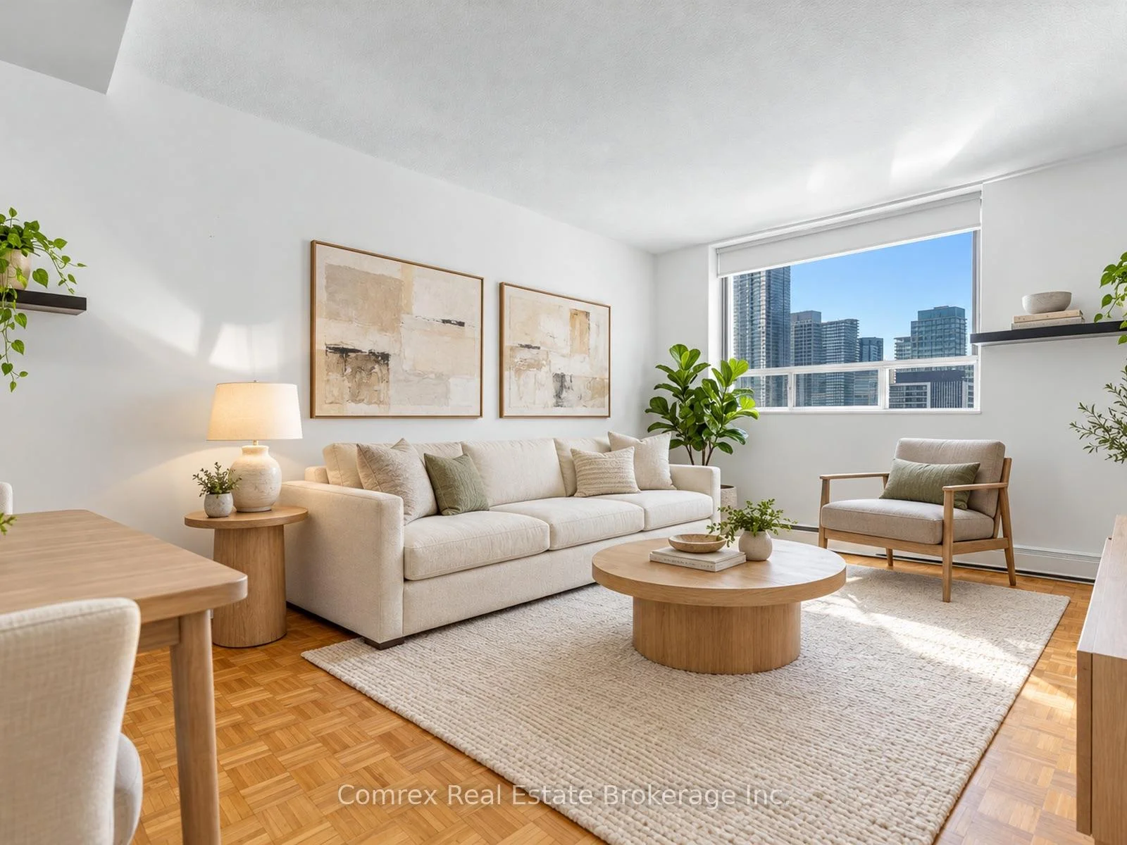 Photo 1 of Unit 1904, 914 Yonge Street, Toronto, The Annex — HOMEH