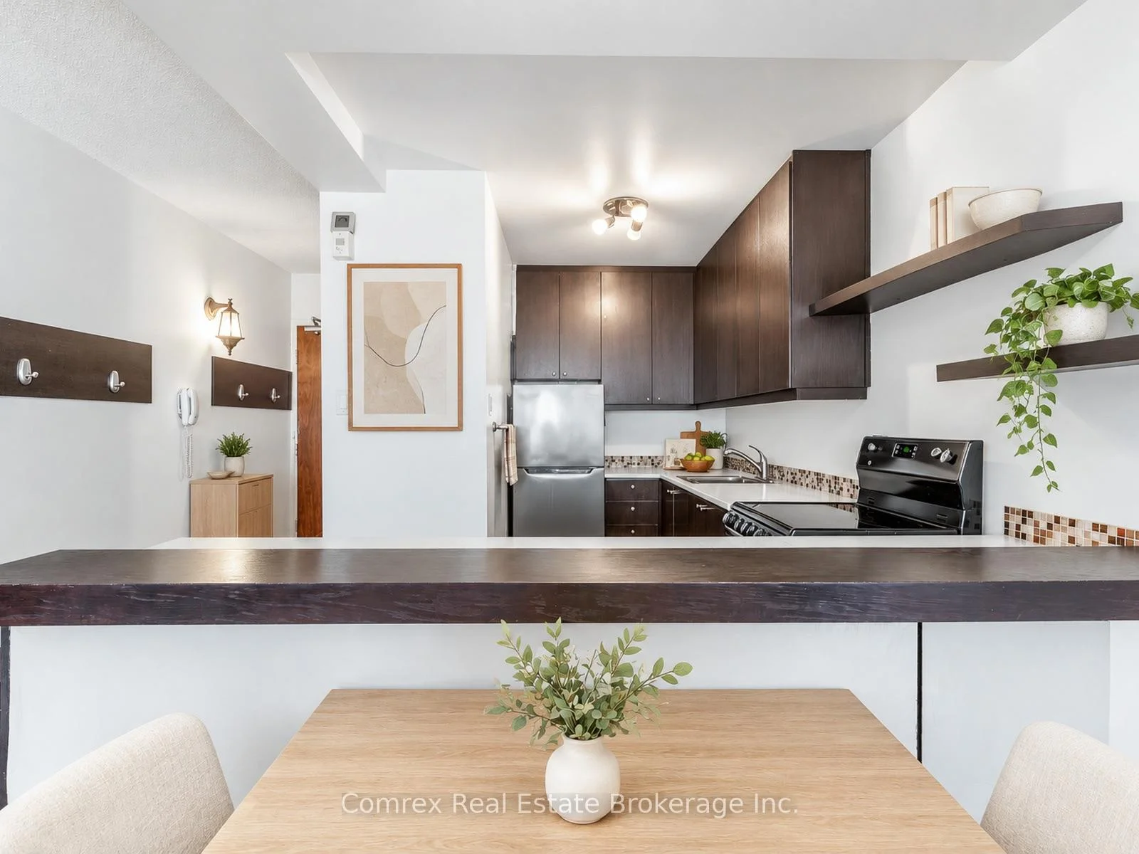Photo 8 of Unit 1904, 914 Yonge Street, Toronto, The Annex — HOMEH
