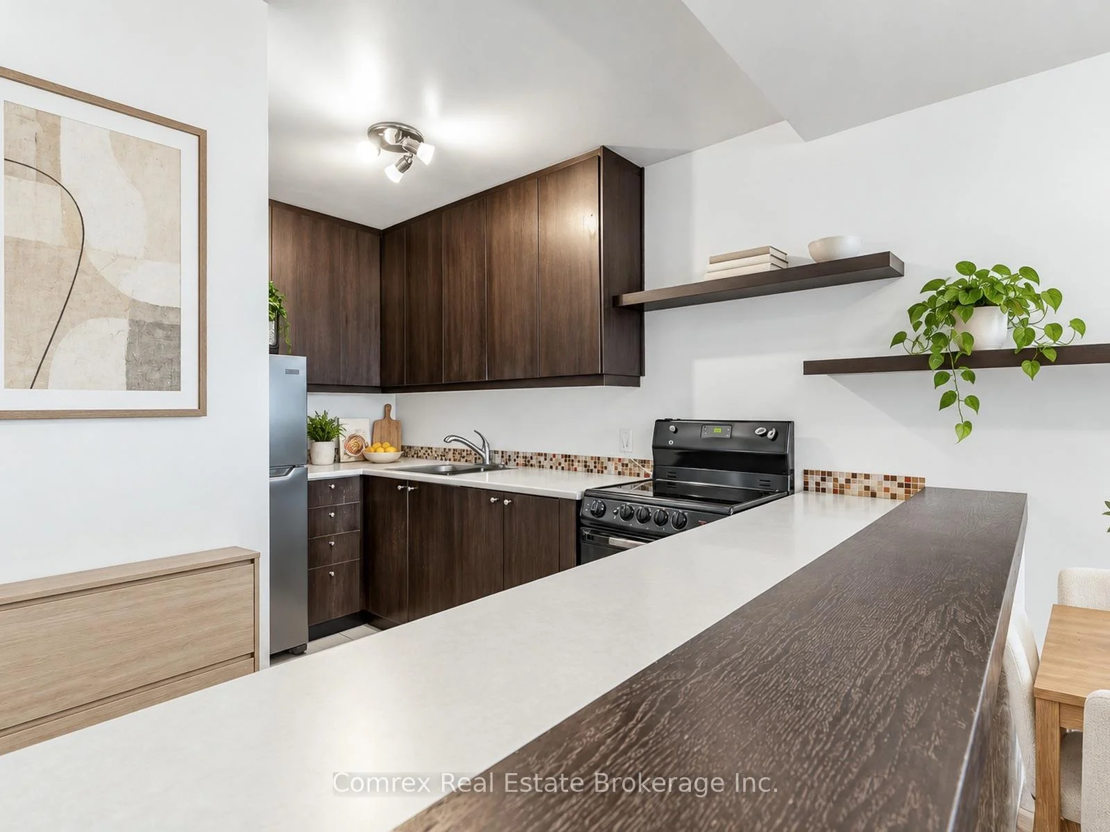 Photo 10 of Unit 1904, 914 Yonge Street, Toronto, The Annex — HOMEH