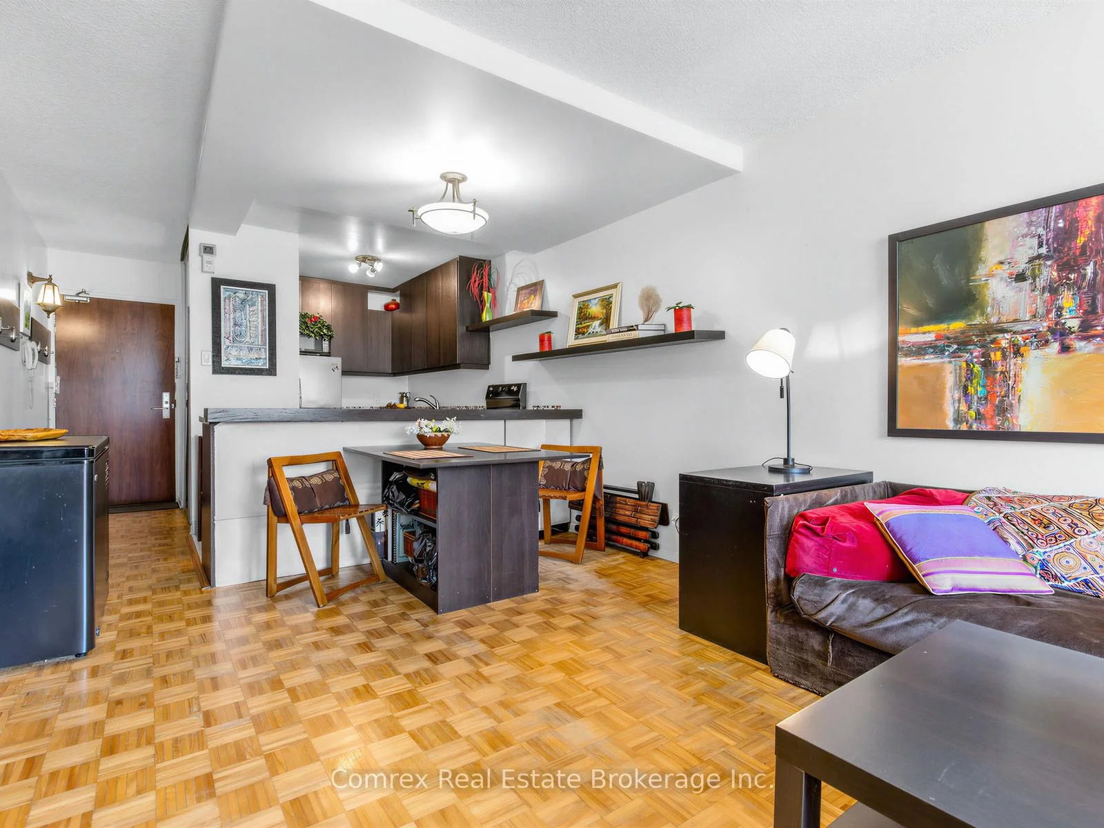 Photo 16 of Unit 1904, 914 Yonge Street, Toronto, The Annex — HOMEH