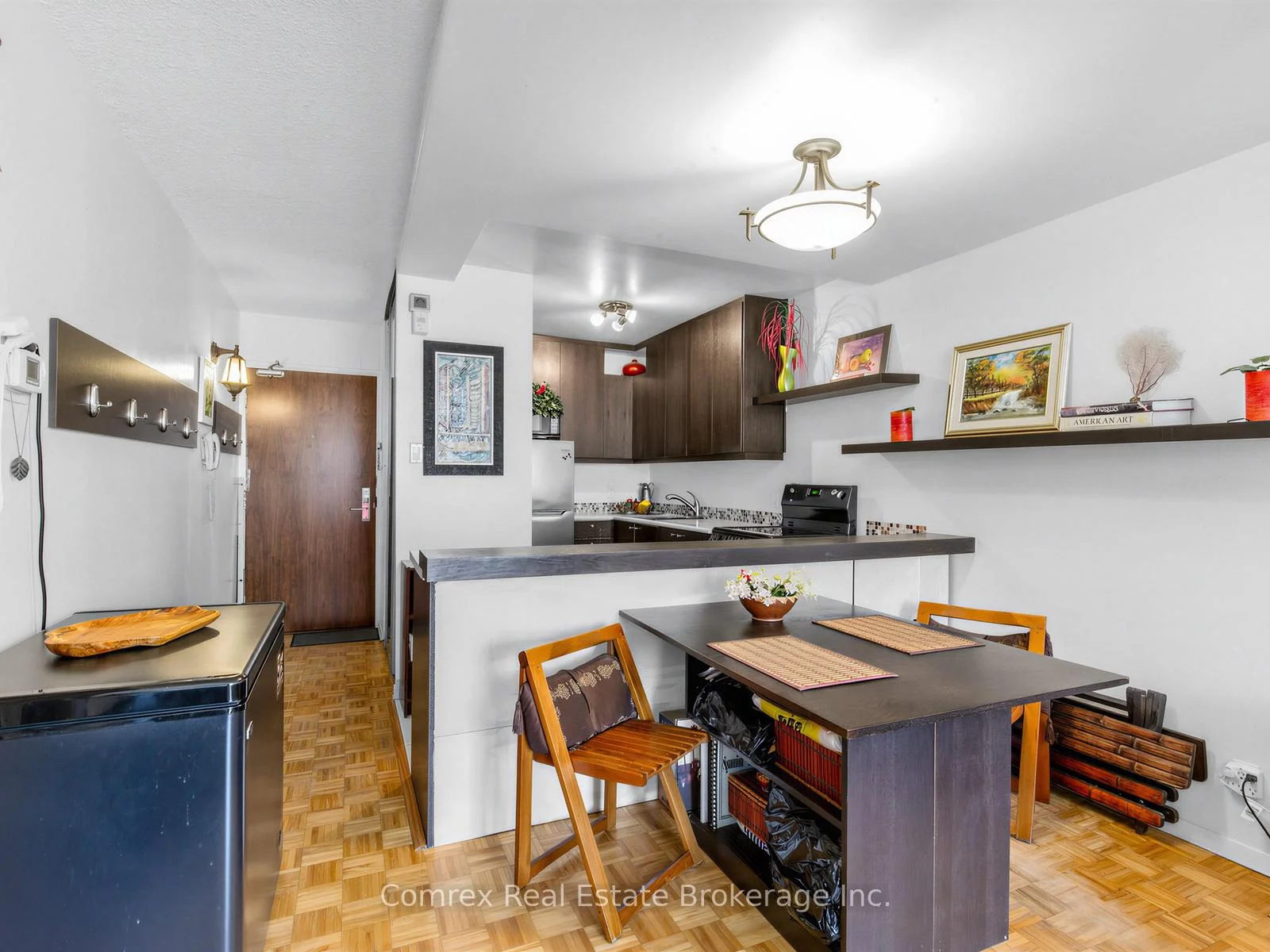 Photo 19 of Unit 1904, 914 Yonge Street, Toronto, The Annex — HOMEH