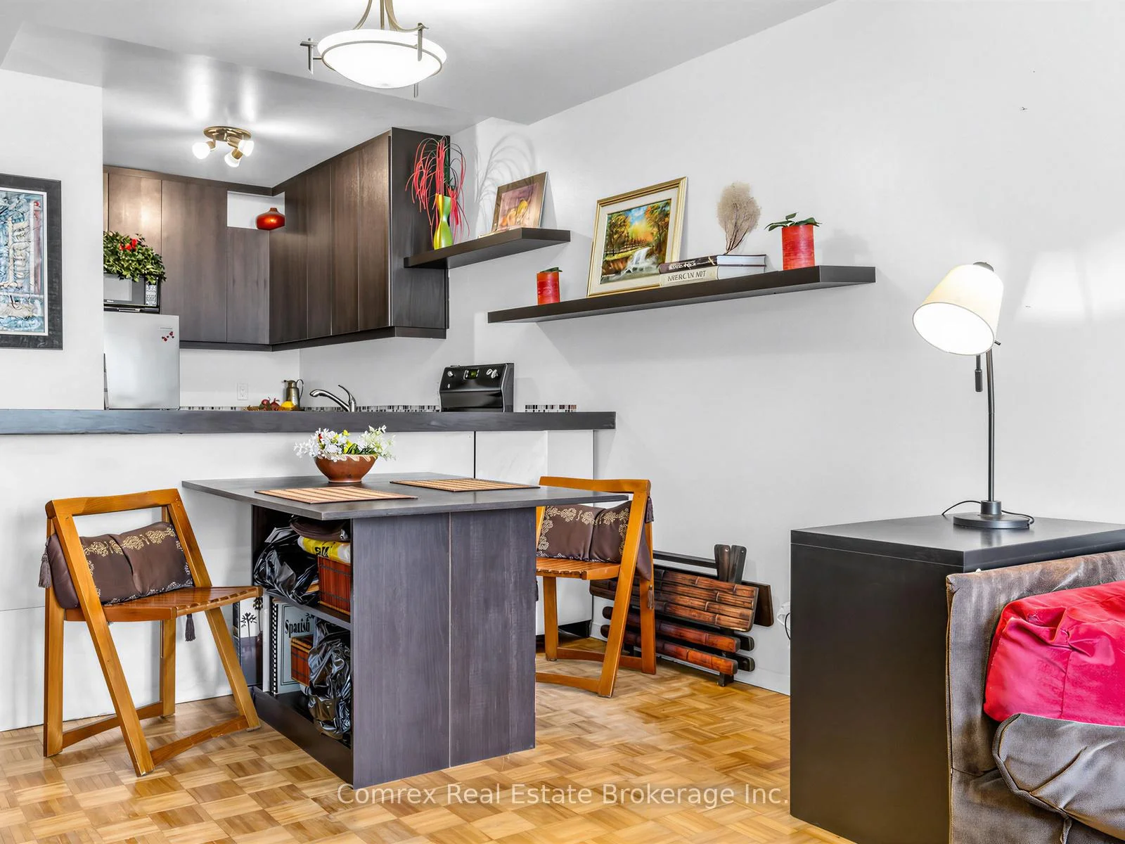 Photo 21 of Unit 1904, 914 Yonge Street, Toronto, The Annex — HOMEH