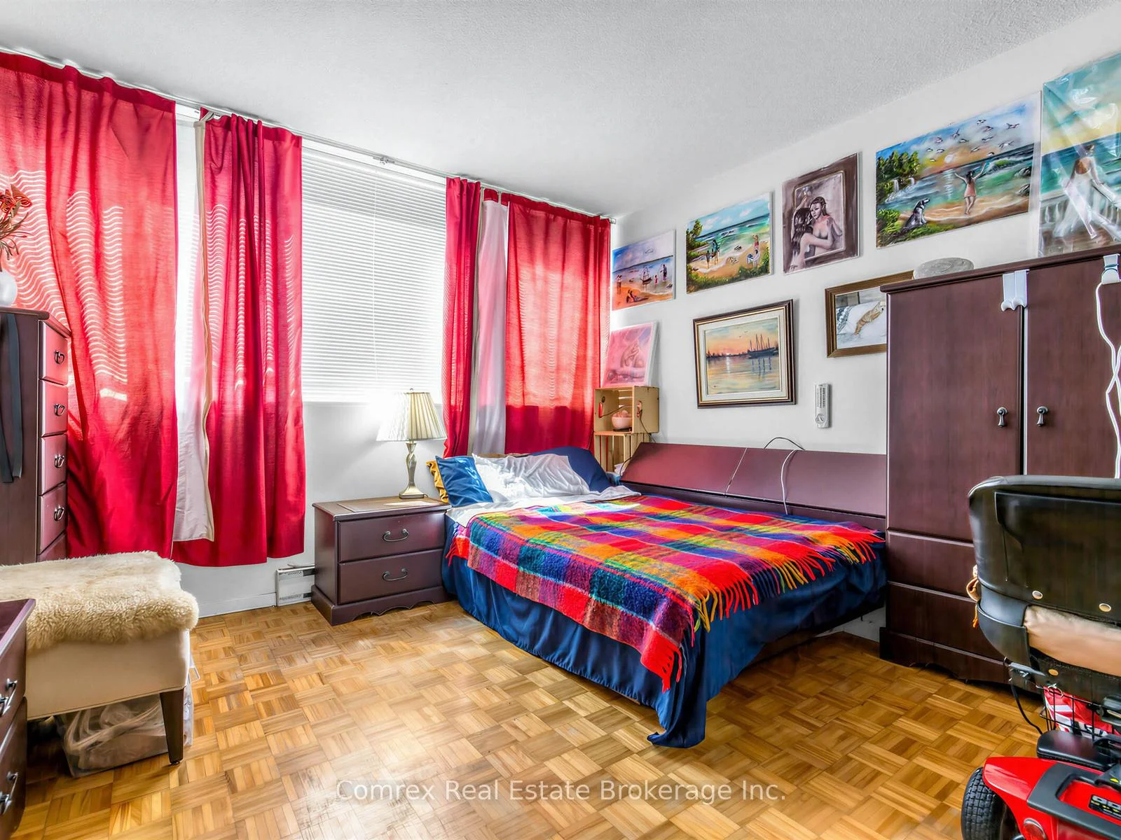 Photo 23 of Unit 1904, 914 Yonge Street, Toronto, The Annex — HOMEH