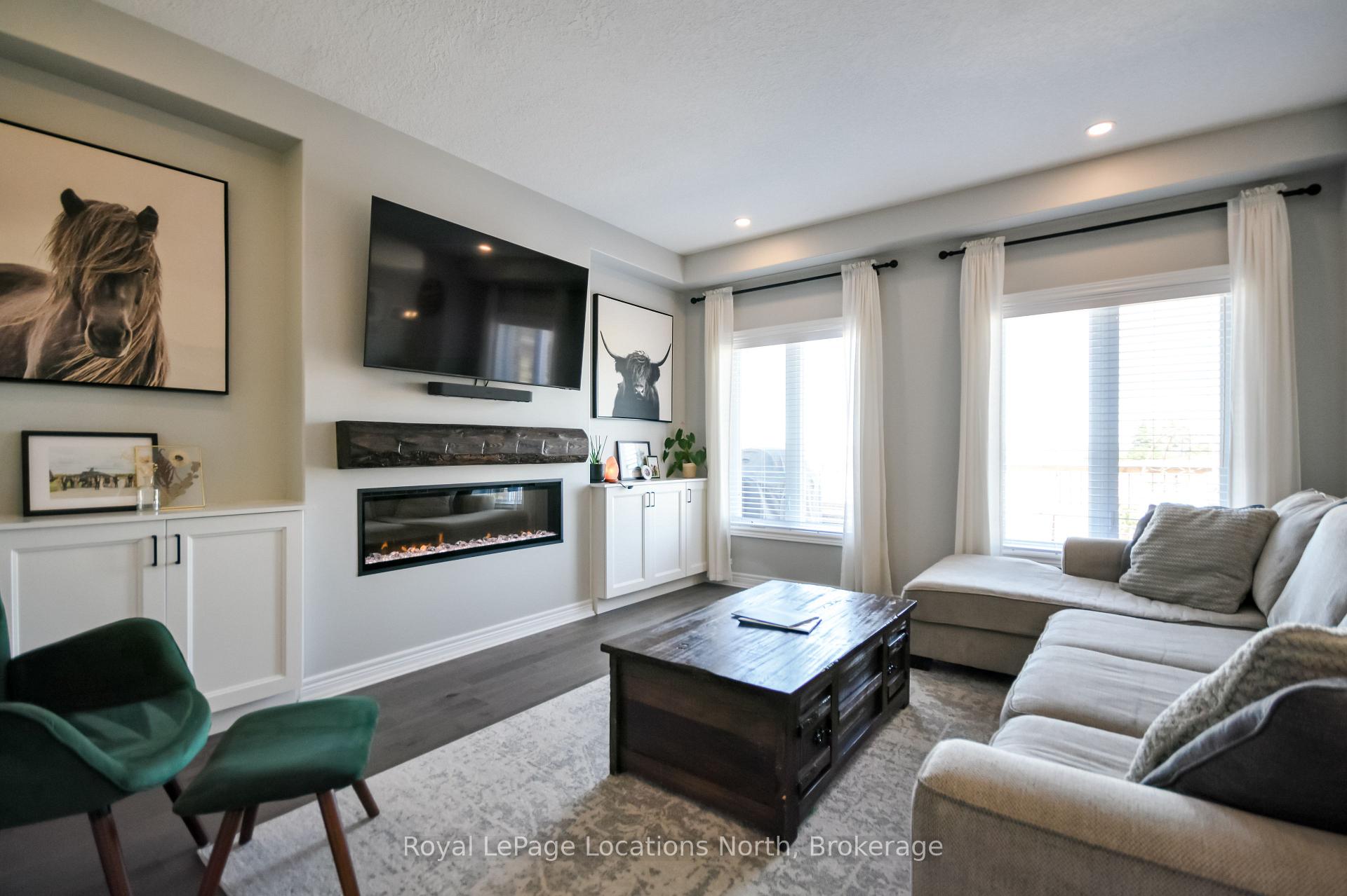 Photo 3 of 25 Maidens Crescent, Collingwood — HOMEH