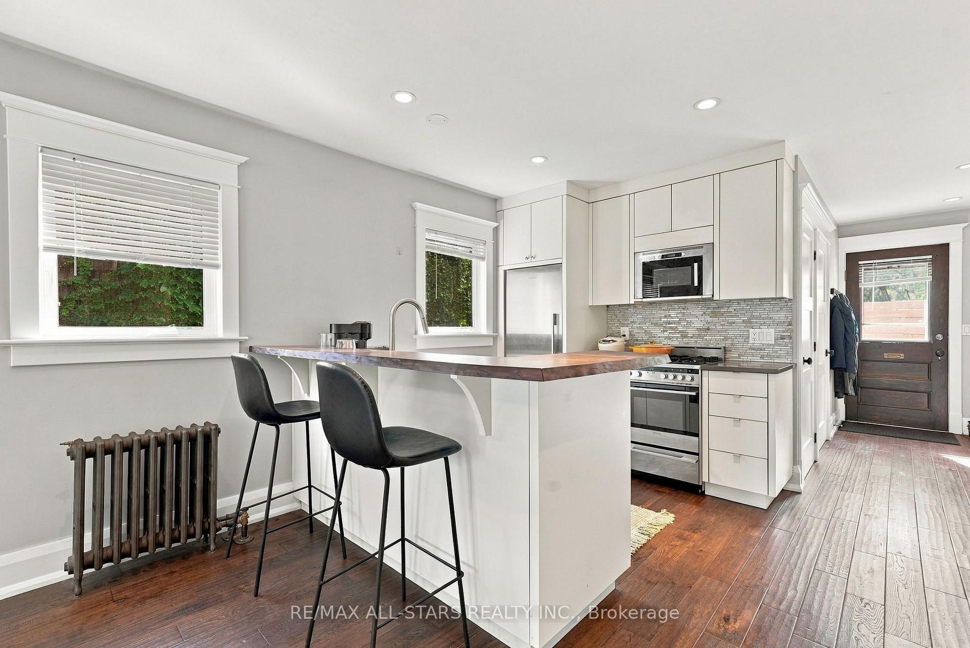 Photo 18 of 435 Mortimer Avenue, Toronto, Danforth Village-East York — HOMEH