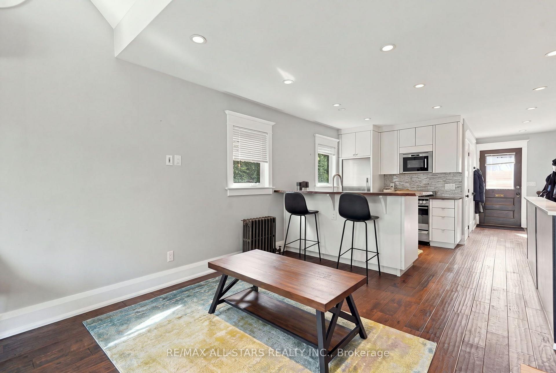 Photo 19 of 435 Mortimer Avenue, Toronto, Danforth Village-East York — HOMEH