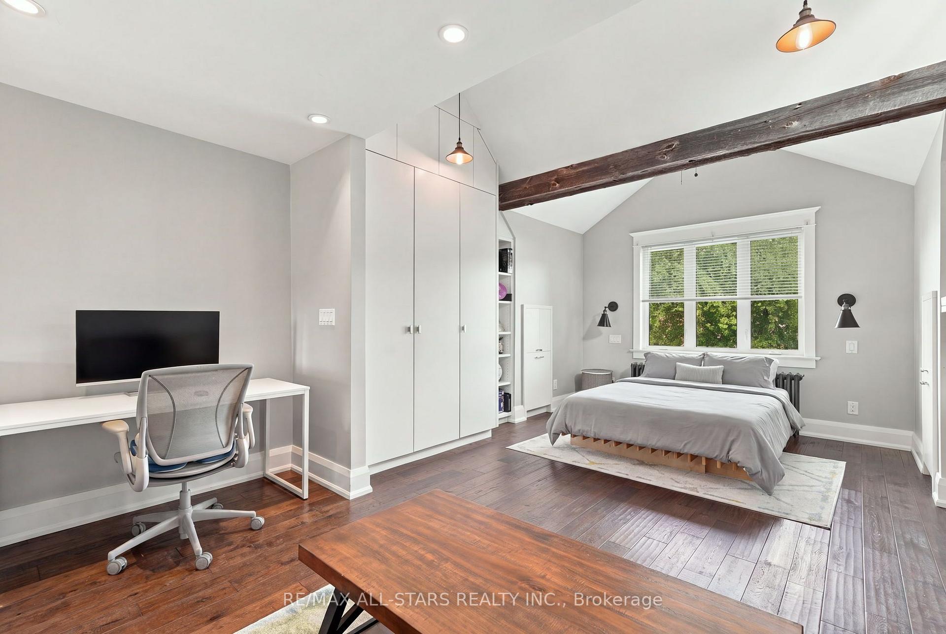 Photo 23 of 435 Mortimer Avenue, Toronto, Danforth Village-East York — HOMEH