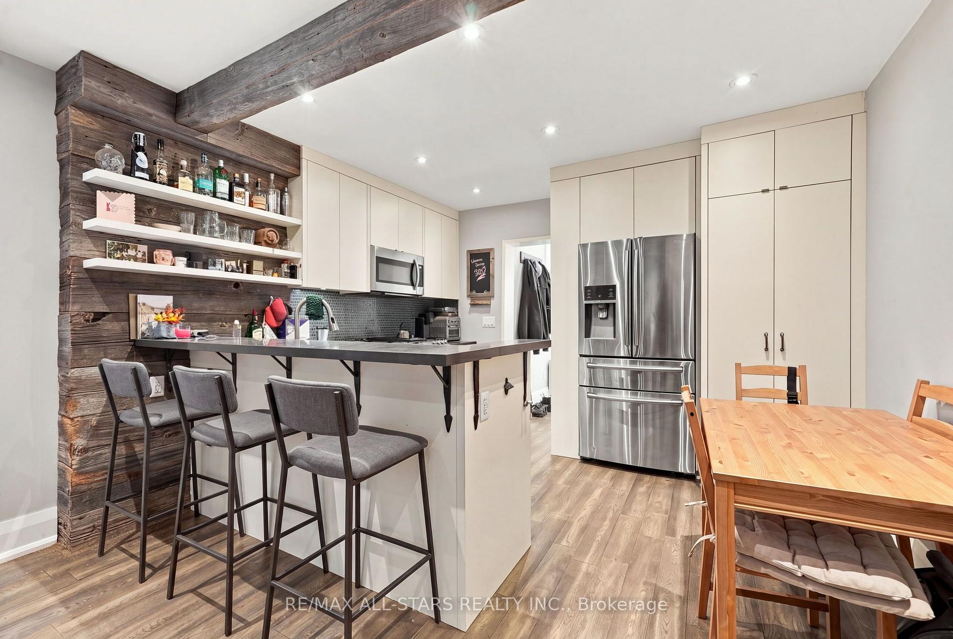 Photo 30 of 435 Mortimer Avenue, Toronto, Danforth Village-East York — HOMEH
