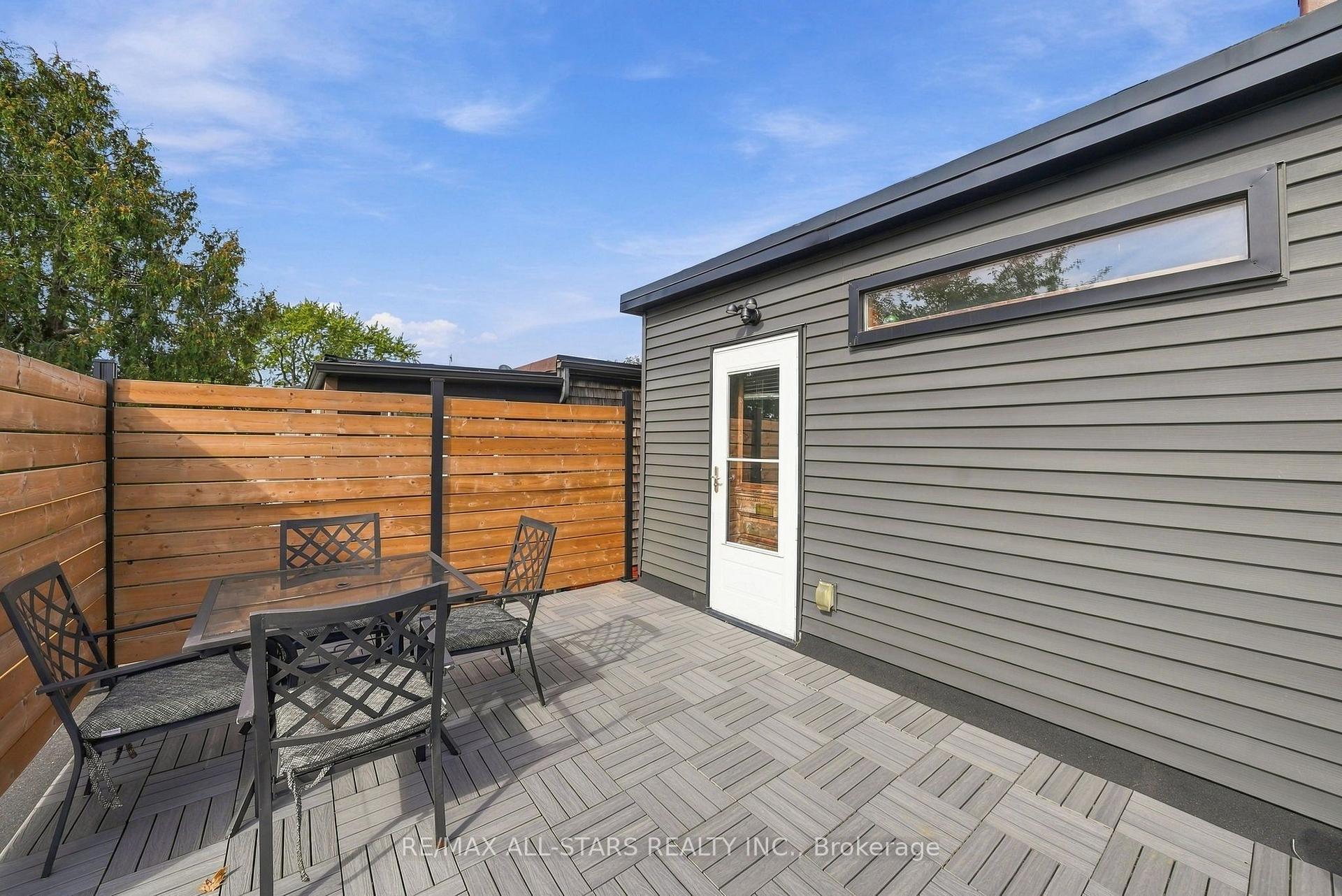 Photo 46 of 435 Mortimer Avenue, Toronto, Danforth Village-East York — HOMEH