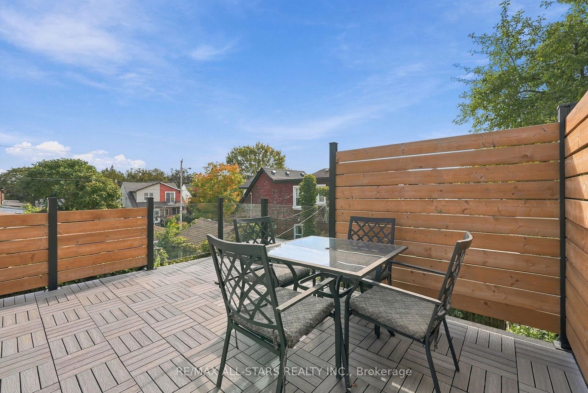 Photo 47 of 435 Mortimer Avenue, Toronto, Danforth Village-East York — HOMEH