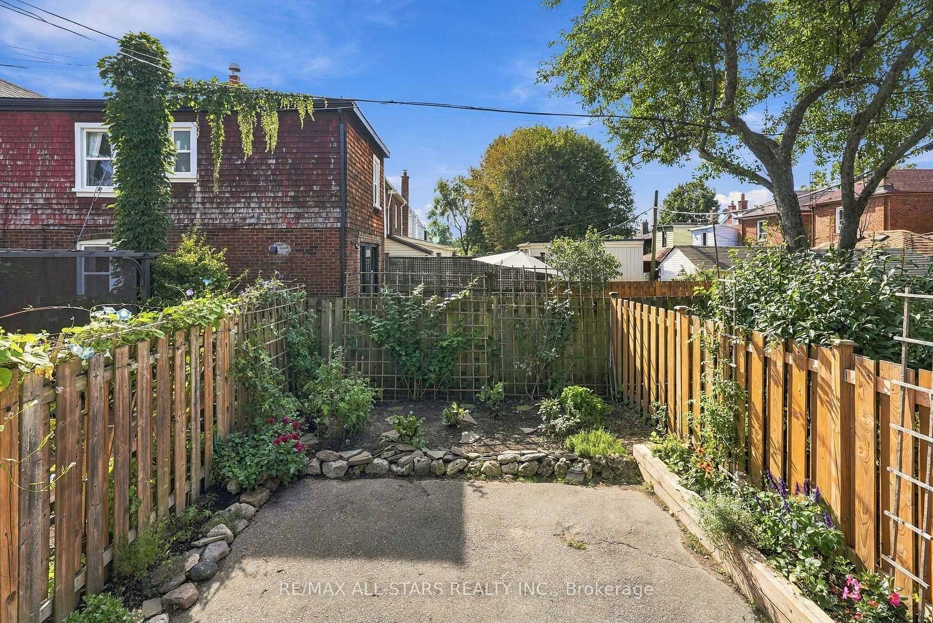 Photo 48 of 435 Mortimer Avenue, Toronto, Danforth Village-East York — HOMEH