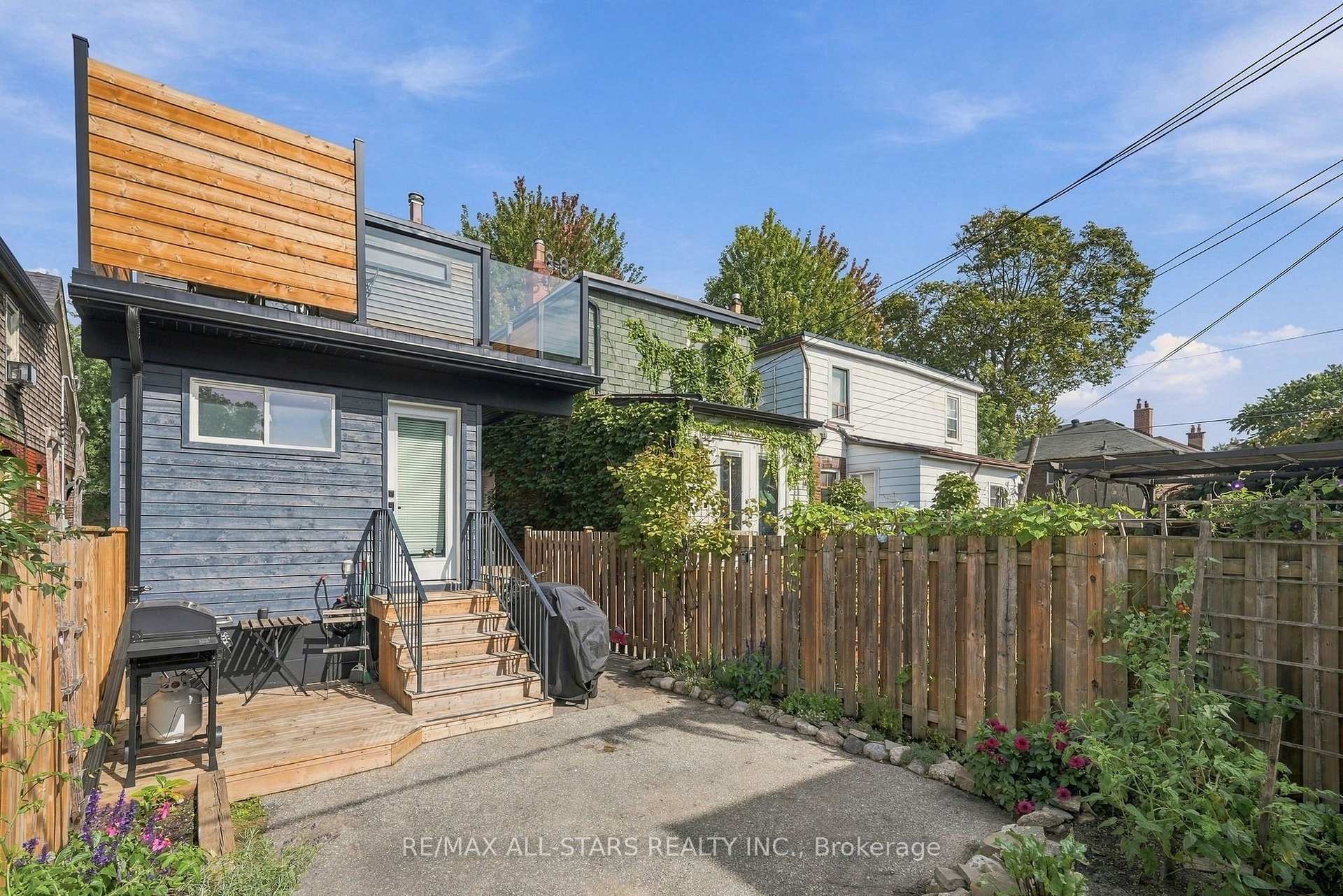 Photo 49 of 435 Mortimer Avenue, Toronto, Danforth Village-East York — HOMEH
