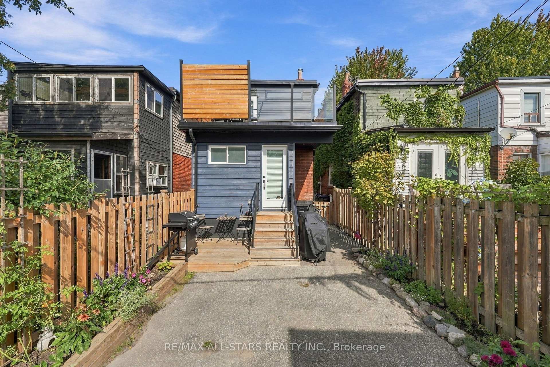 Photo 51 of 435 Mortimer Avenue, Toronto, Danforth Village-East York — HOMEH