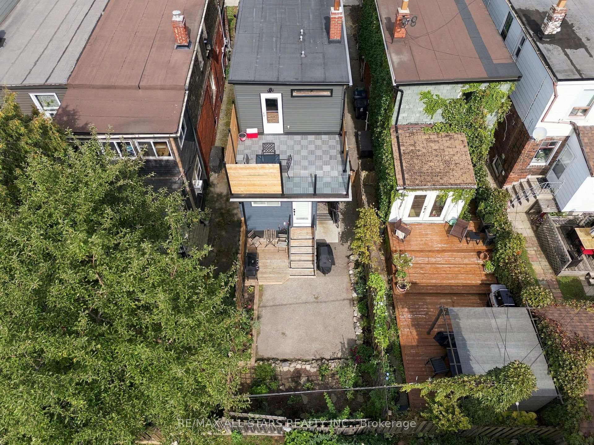 Photo 62 of 435 Mortimer Avenue, Toronto, Danforth Village-East York — HOMEH