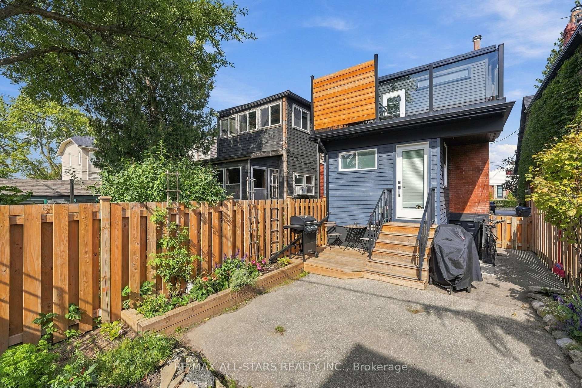 Photo 69 of 435 Mortimer Avenue, Toronto, Danforth Village-East York — HOMEH
