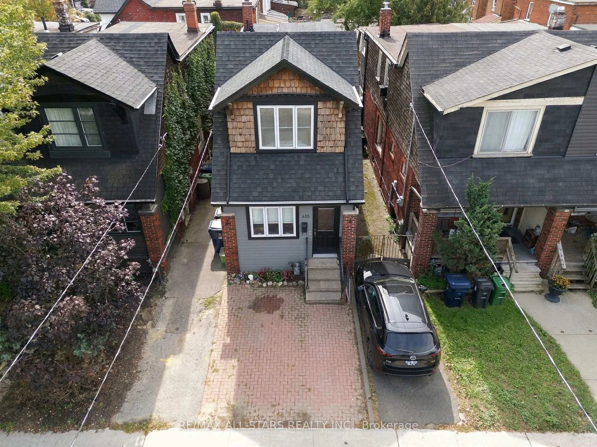 Photo 6 of 435 Mortimer Avenue, Toronto, Danforth Village-East York — HOMEH