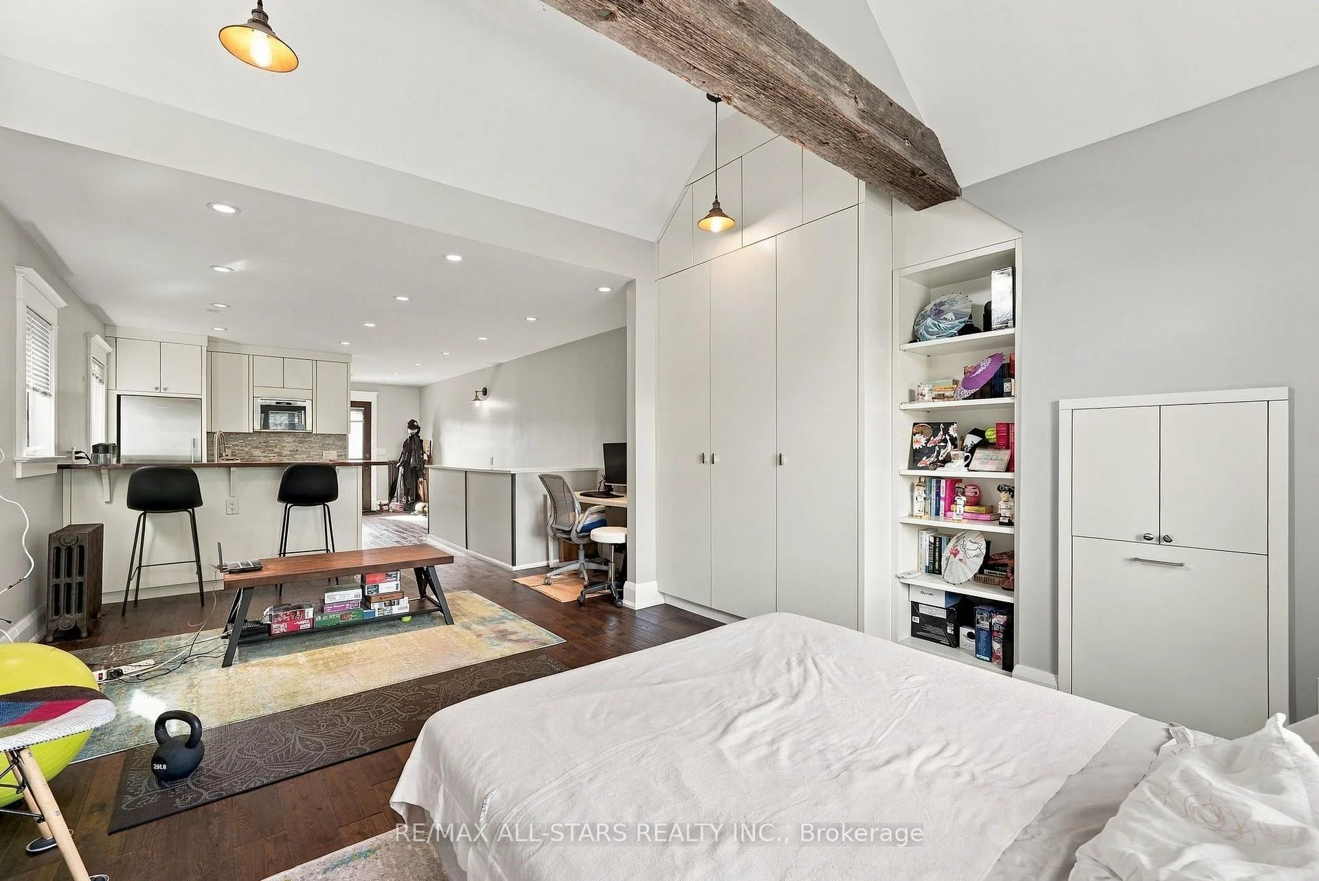 Photo 28 of 435 Mortimer Avenue, Toronto, Danforth Village-East York — HOMEH
