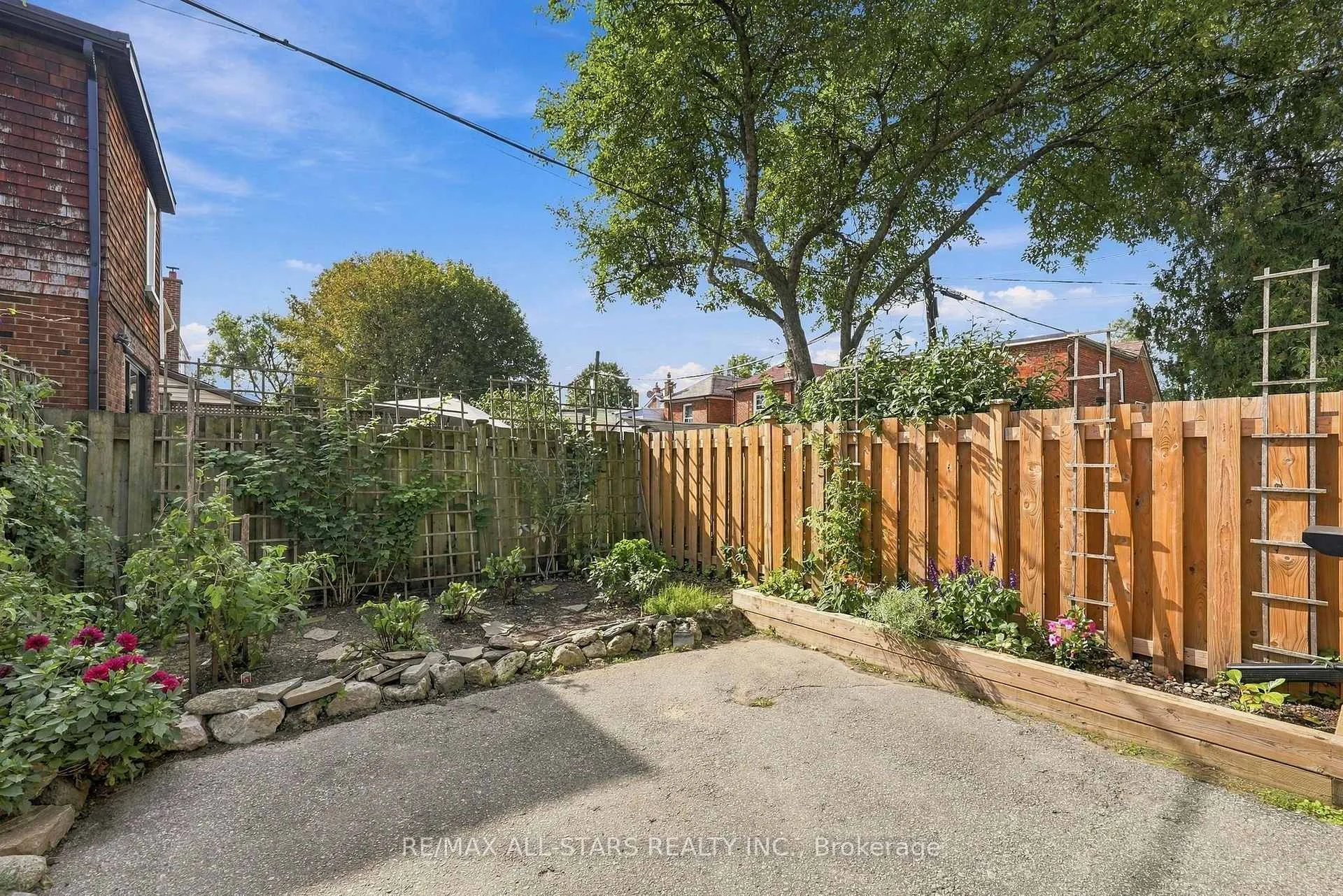 Photo 50 of 435 Mortimer Avenue, Toronto, Danforth Village-East York — HOMEH